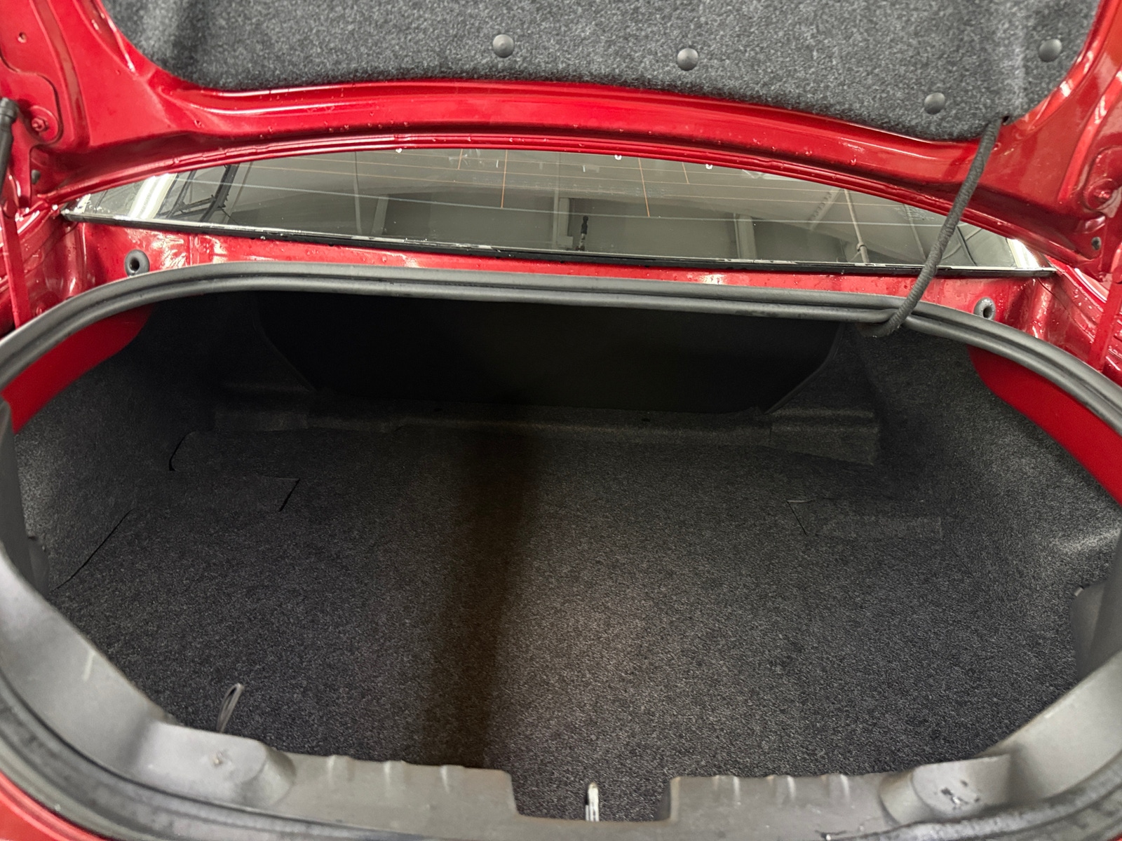 Thumbnail: 2012 Chevrolet Camaro - 5