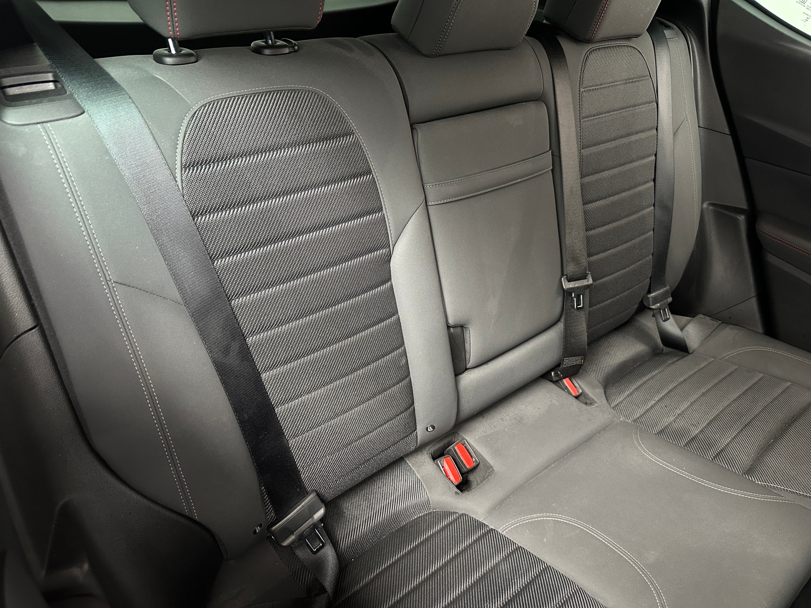 Thumbnail: 2024 Dodge Hornet - 5