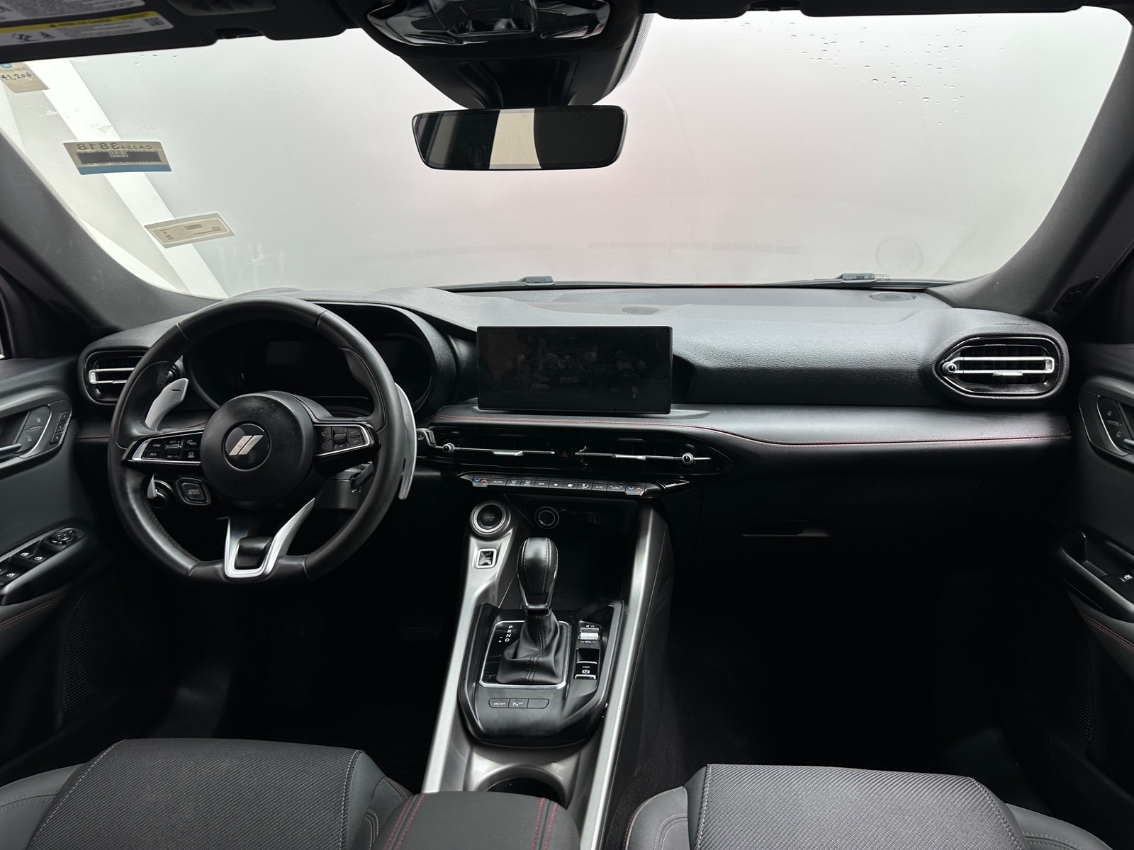 Thumbnail: 2024 Dodge Hornet - 2