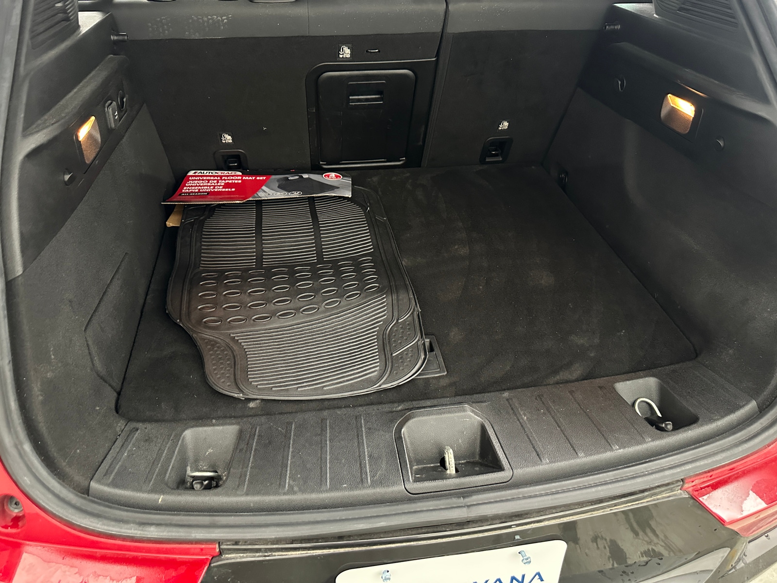 Thumbnail: 2024 Dodge Hornet - 6