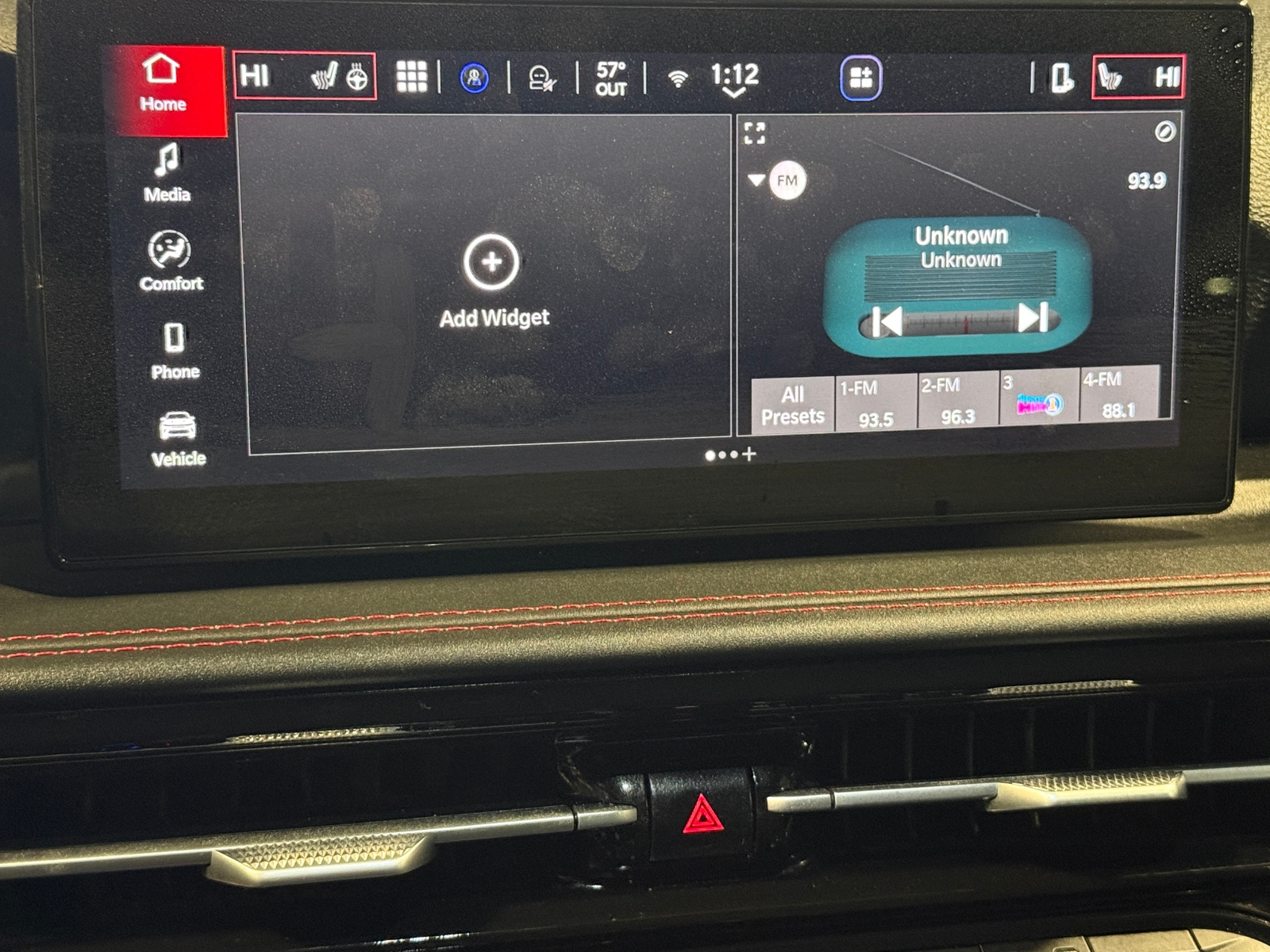 Thumbnail: 2024 Dodge Hornet - 3