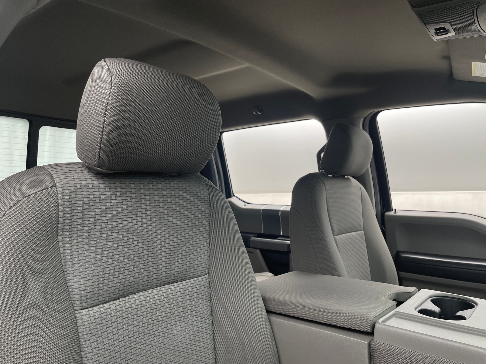 Thumbnail: 2019 Ford Econoline - 2