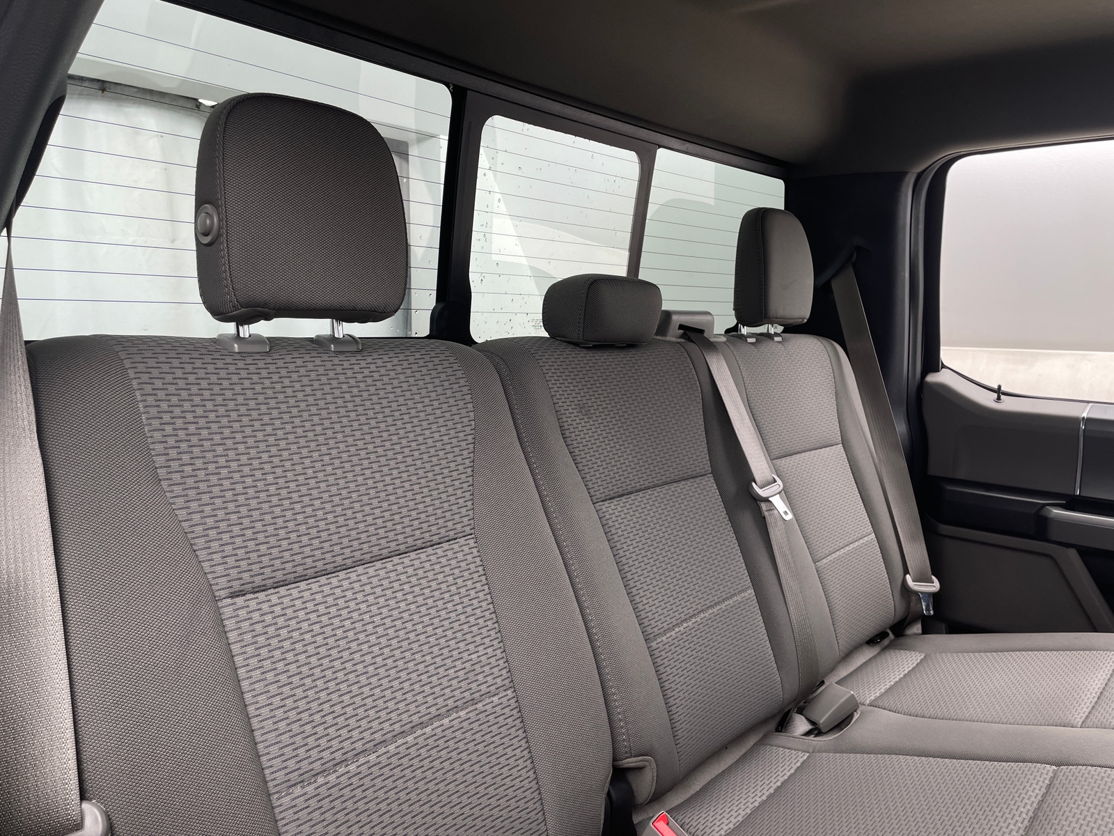 Thumbnail: 2019 Ford Econoline - 6