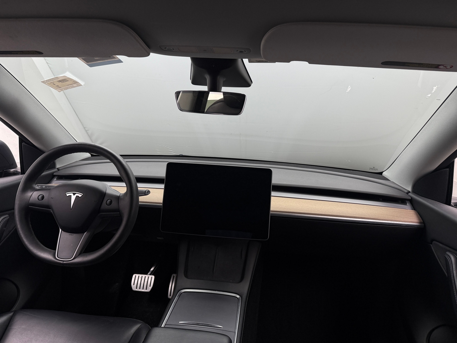 Thumbnail: 2022 Tesla Model Y - 2