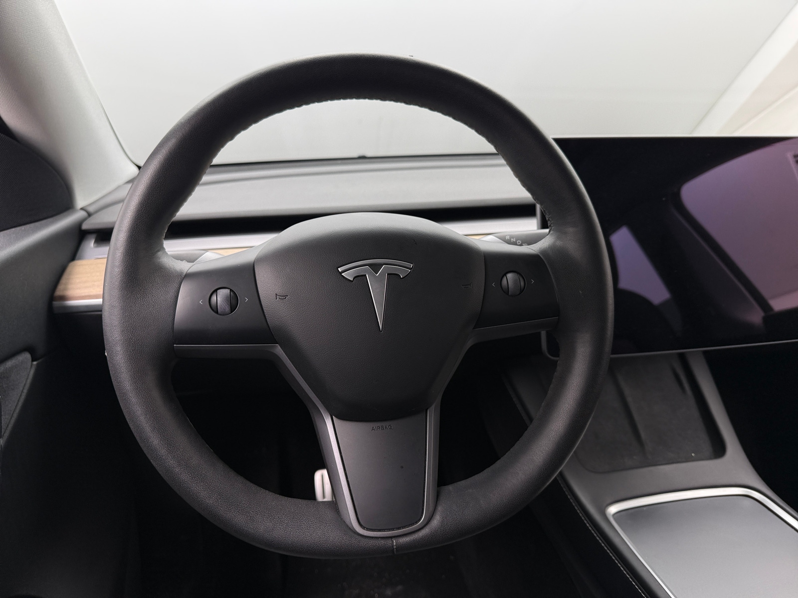 Thumbnail: 2022 Tesla Model Y - 4