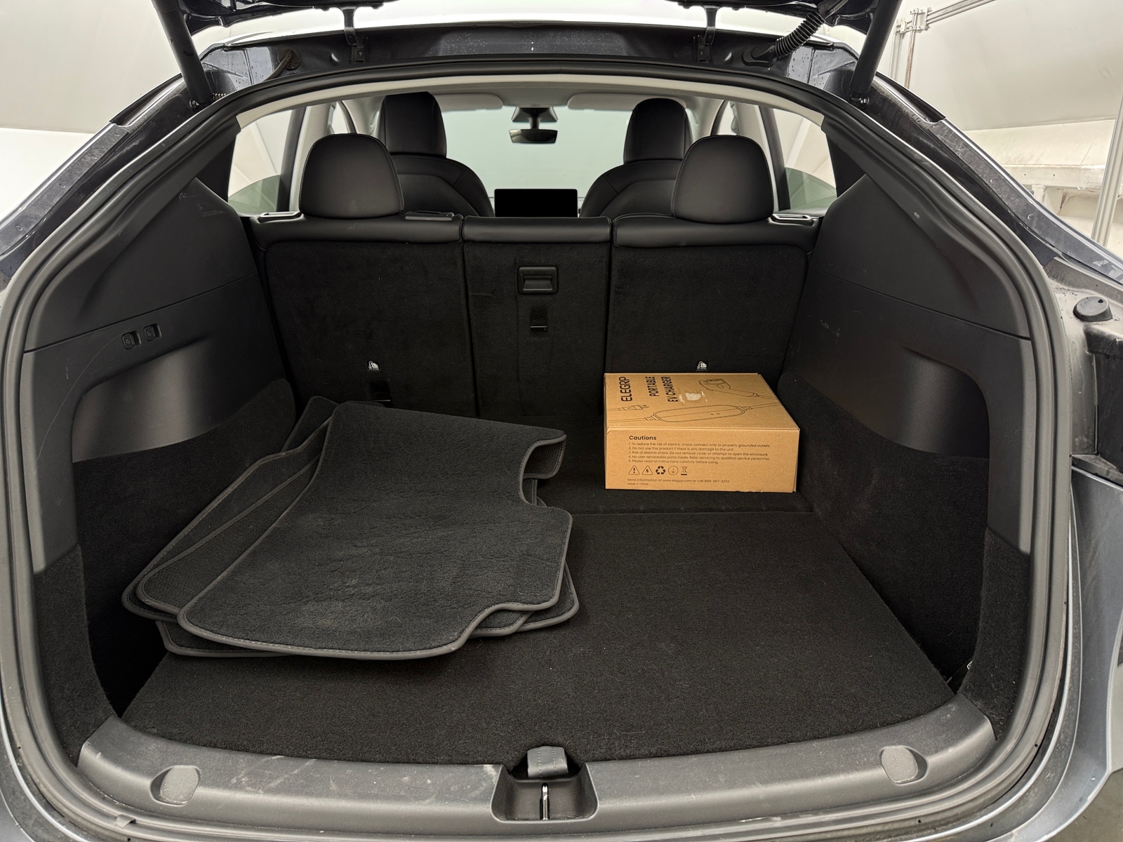 Thumbnail: 2022 Tesla Model Y - 6