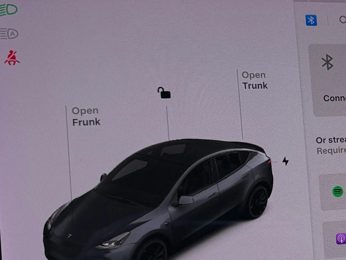 Thumbnail: 2022 Tesla Model Y - 3