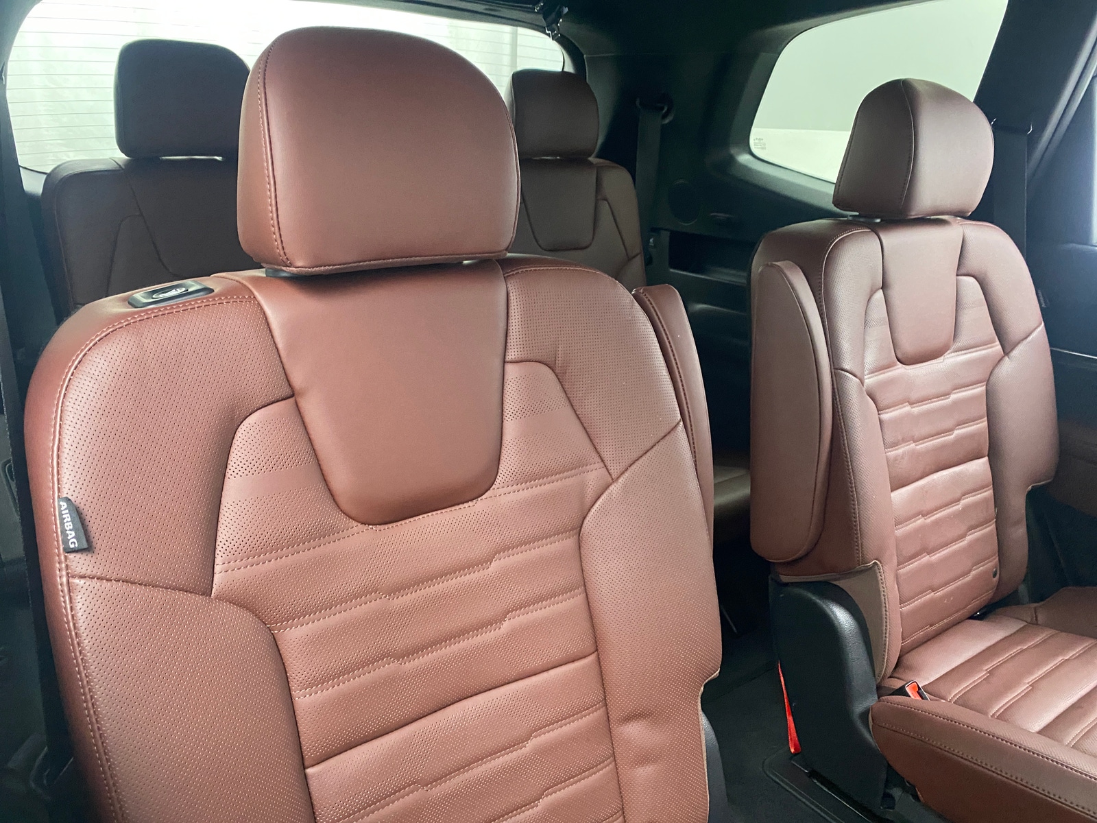 Thumbnail: 2024 Kia Telluride - 5