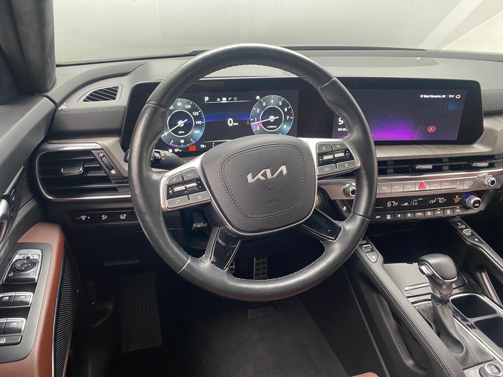 Thumbnail: 2024 Kia Telluride - 4