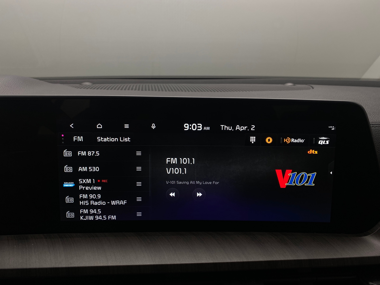 Thumbnail: 2024 Kia Telluride - 3