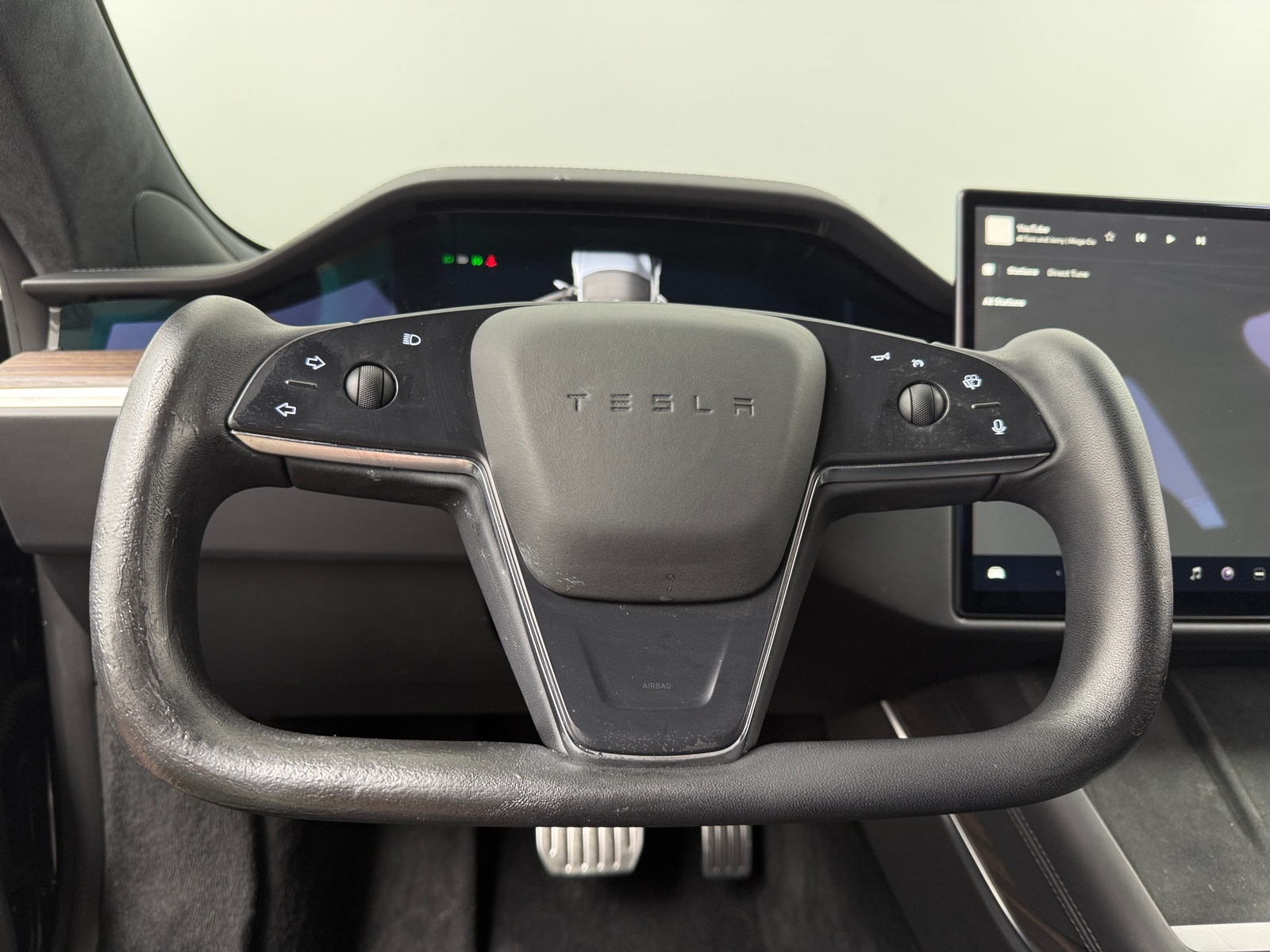 Thumbnail: 2021 Tesla Model S - 4