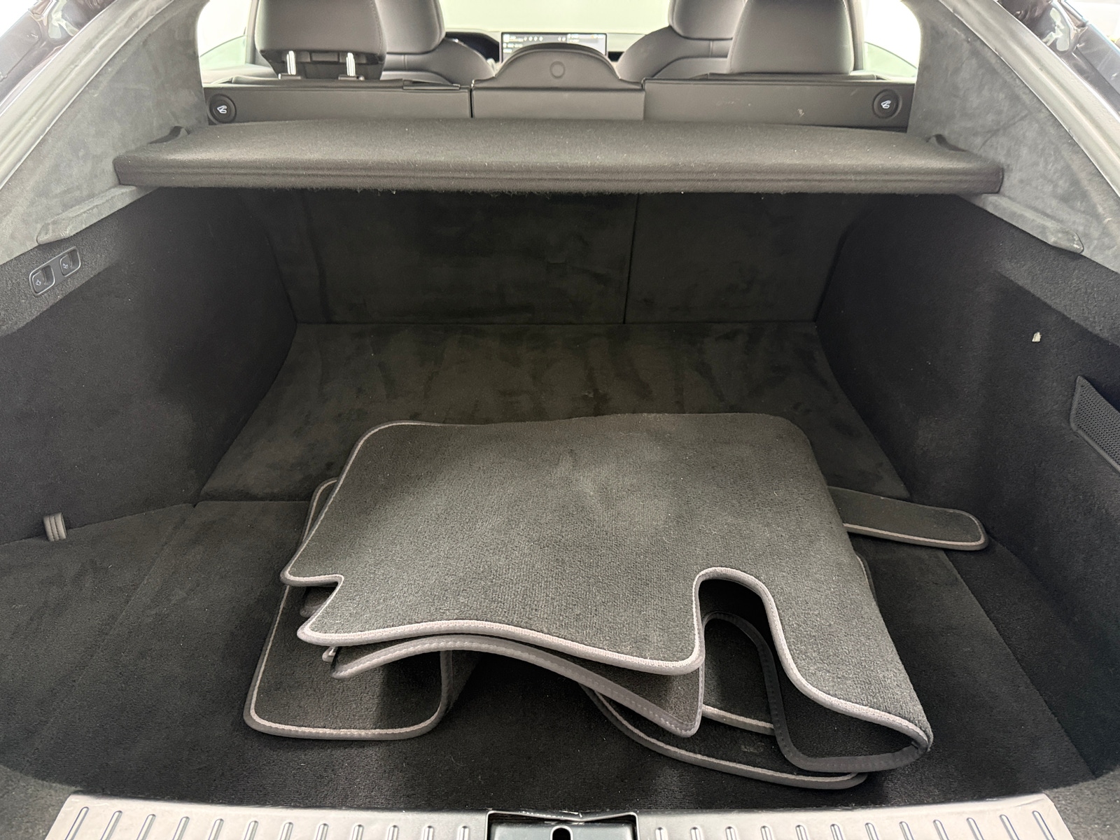 Thumbnail: 2021 Tesla Model S - 6