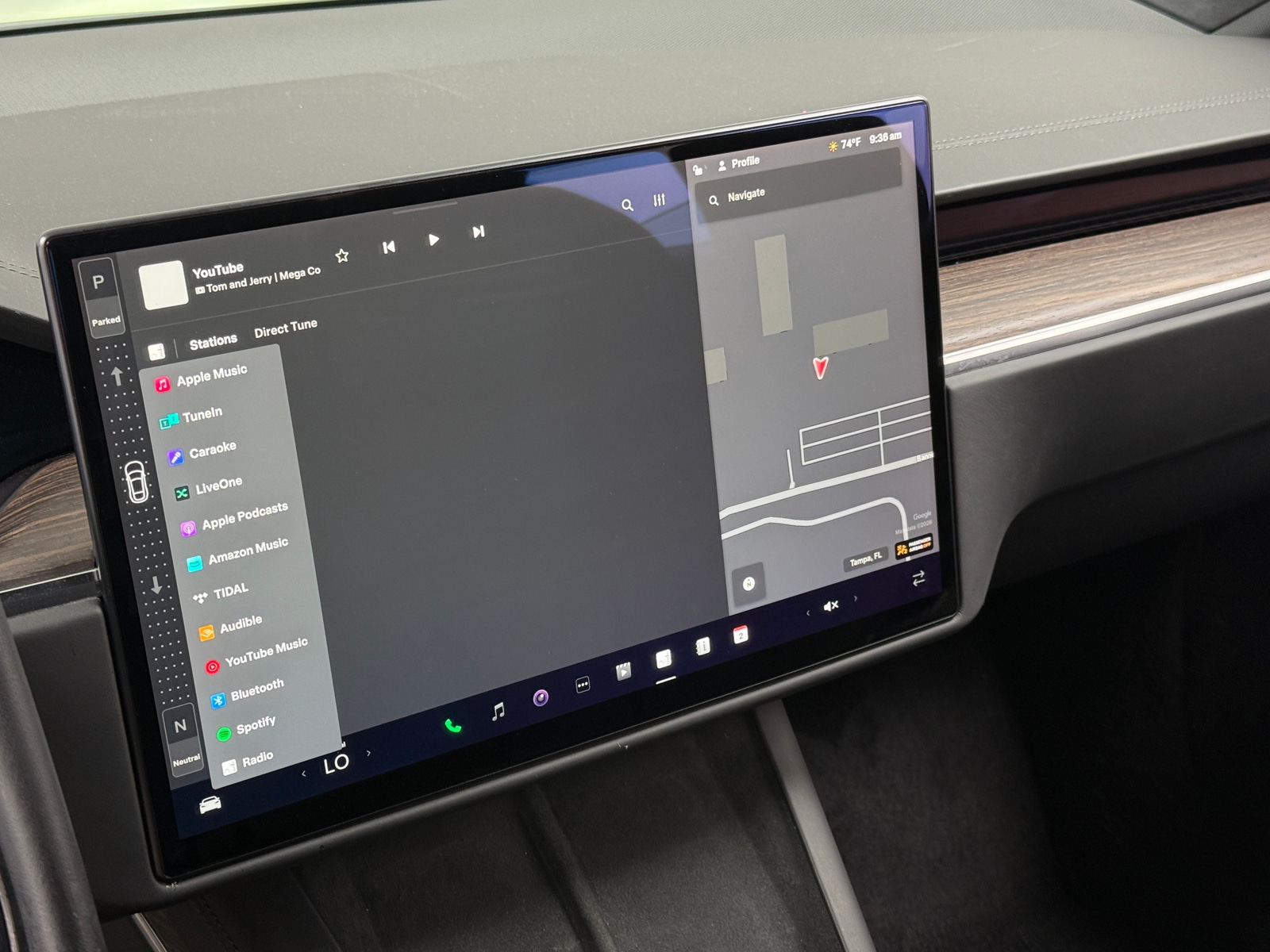 Thumbnail: 2021 Tesla Model S - 3