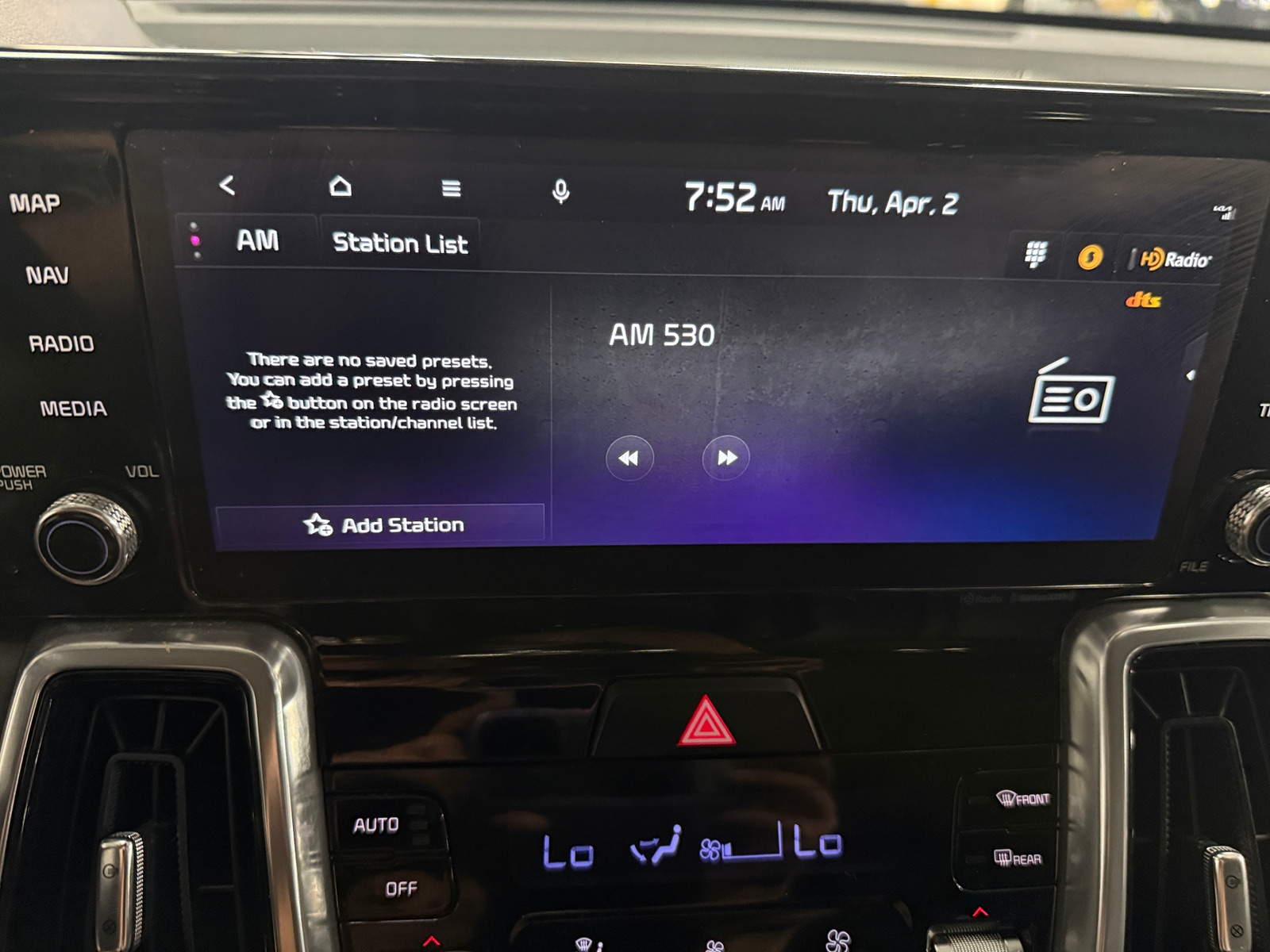 Thumbnail: 2023 Kia Sorento - 3