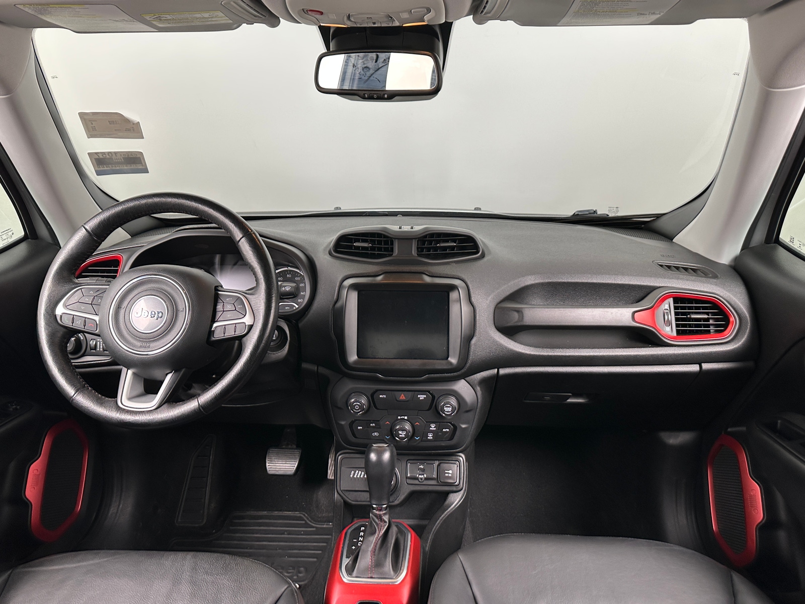 Thumbnail: 2018 Jeep Renegade - 2