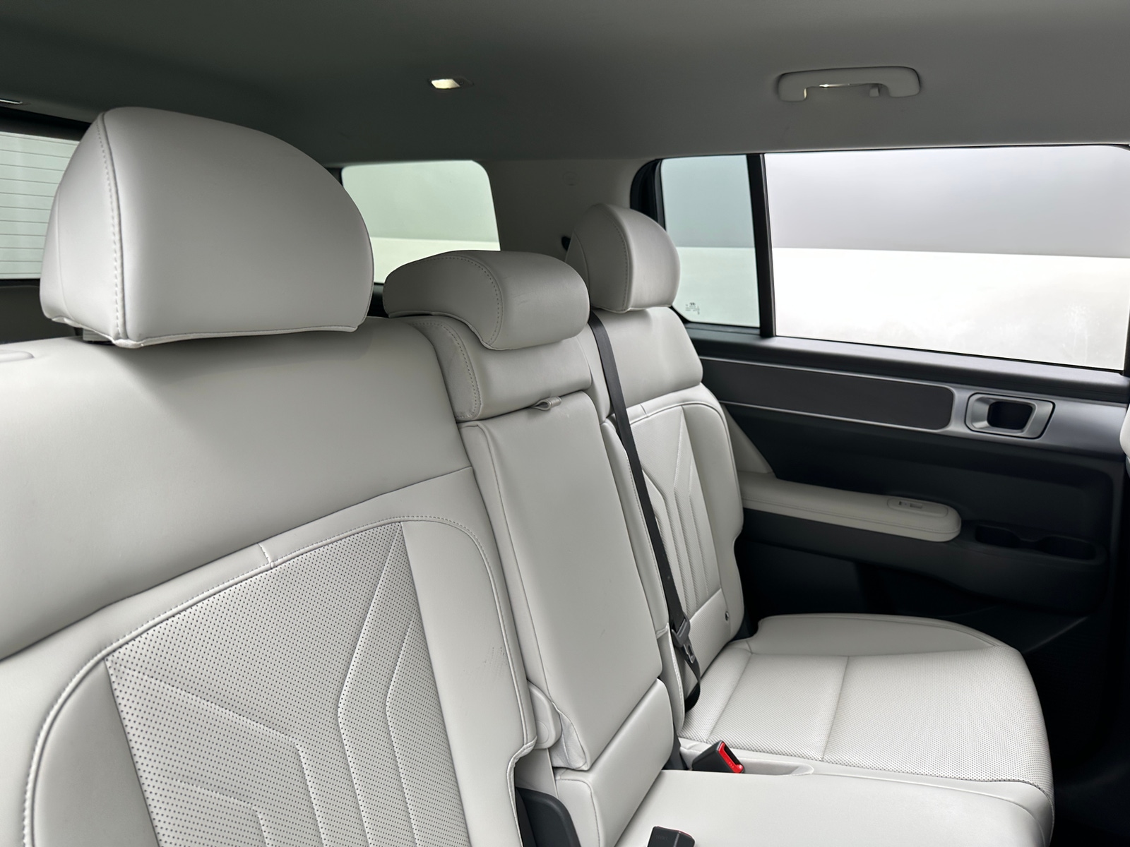 Thumbnail: 2025 Hyundai Santa Fe - 5