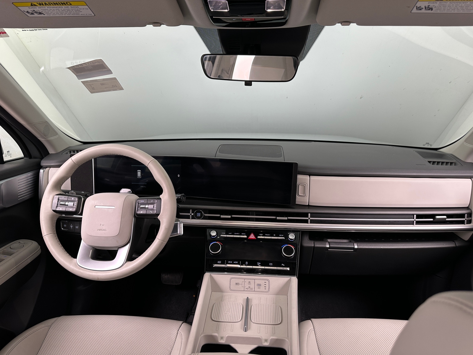 Thumbnail: 2025 Hyundai Santa Fe - 2