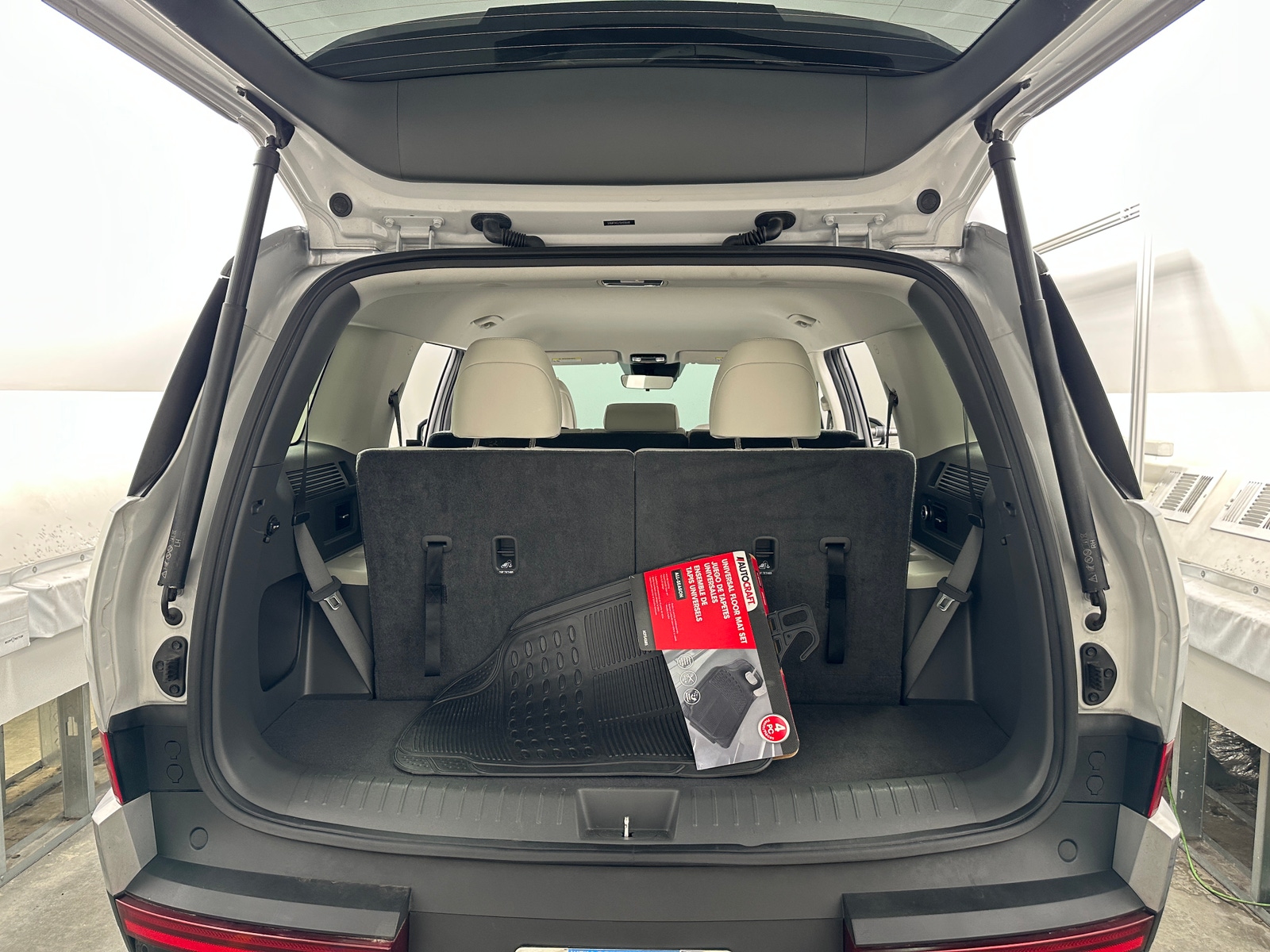 Thumbnail: 2025 Hyundai Santa Fe - 6