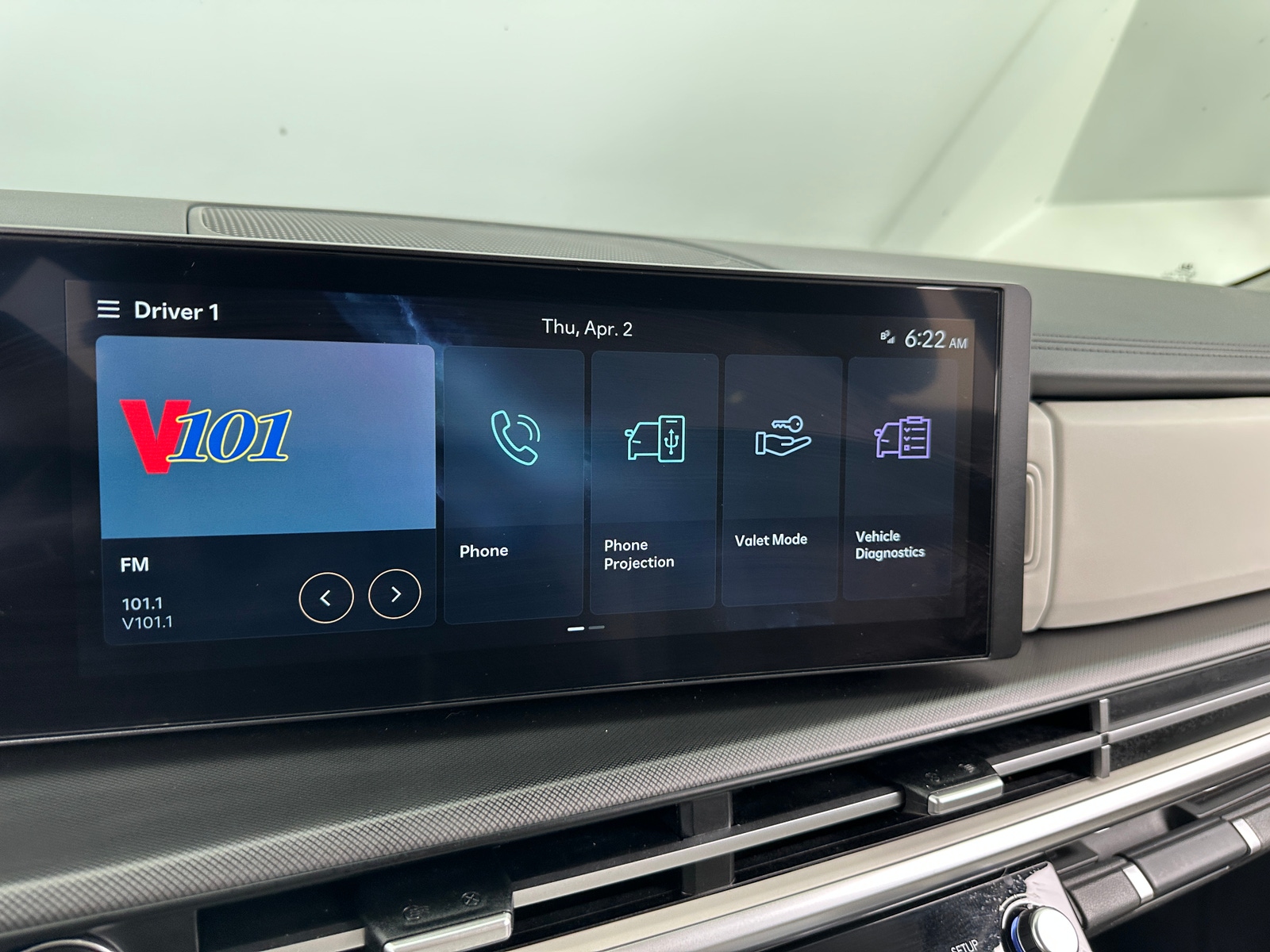 Thumbnail: 2025 Hyundai Santa Fe - 3