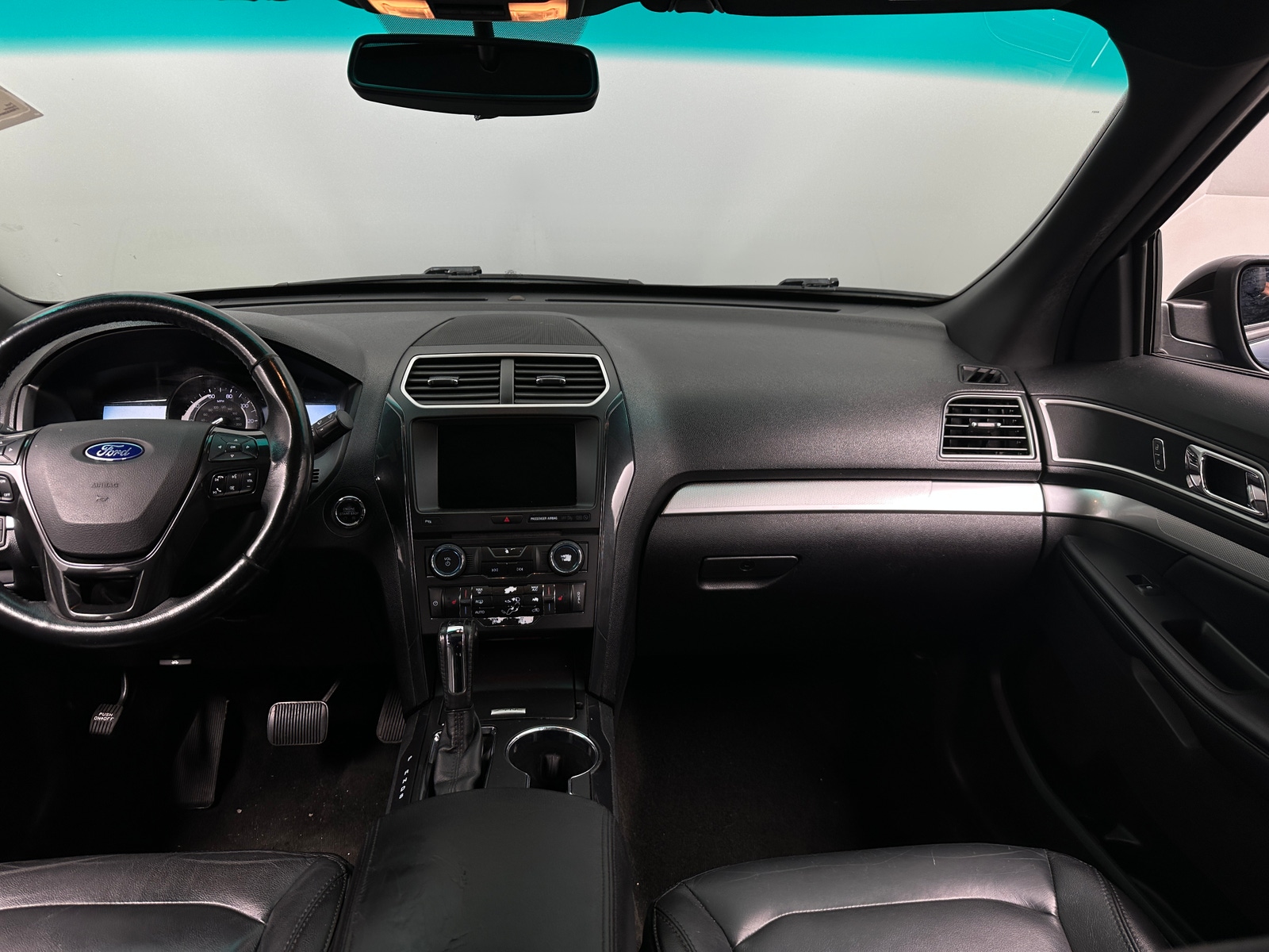 Thumbnail: 2017 Ford Explorer - 2