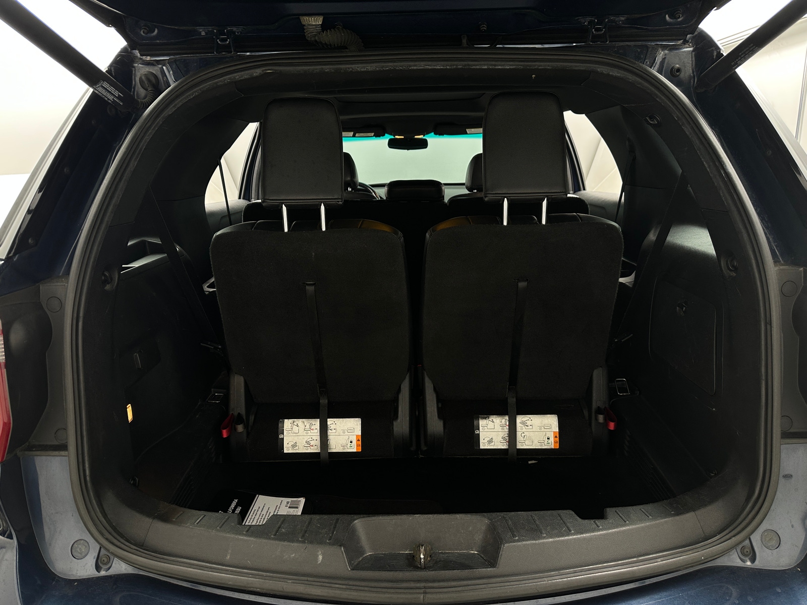 Thumbnail: 2017 Ford Explorer - 6