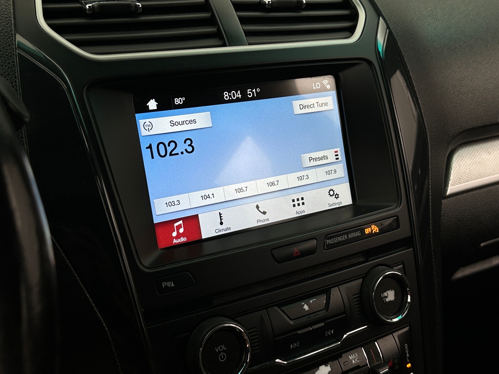 Thumbnail: 2017 Ford Explorer - 3