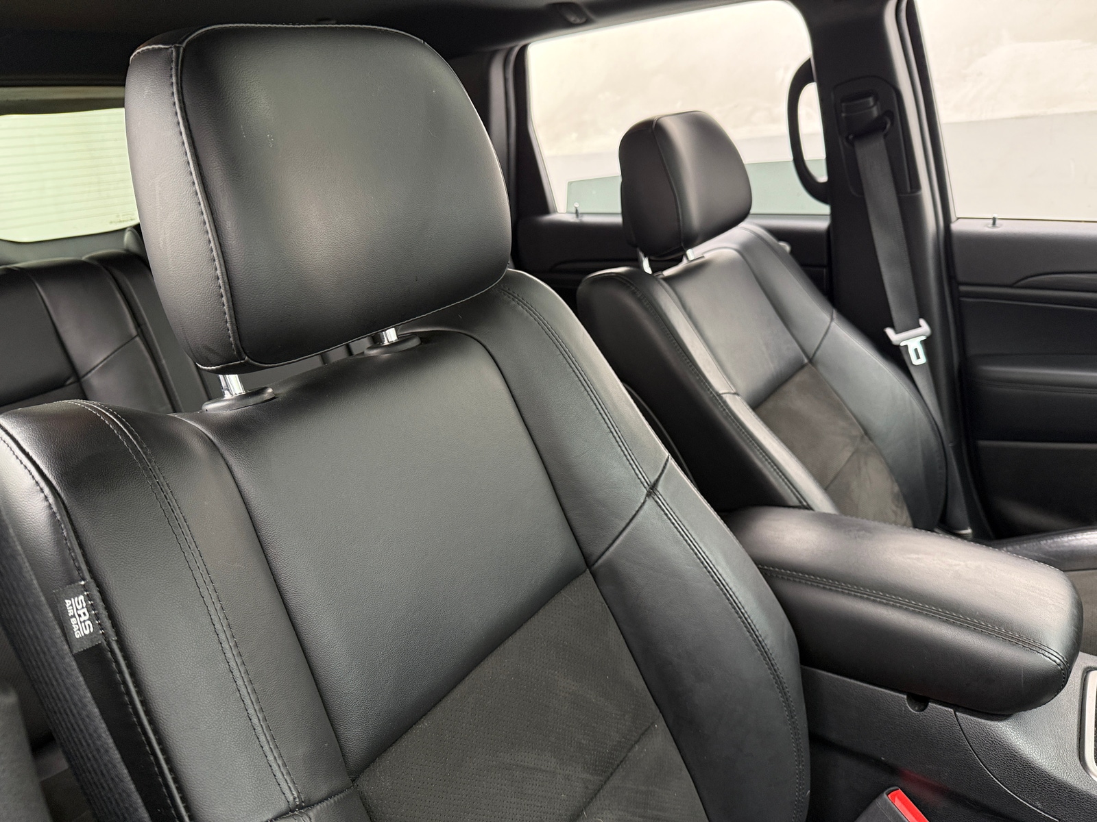 Thumbnail: 2021 Jeep Grand Cherokee - 2