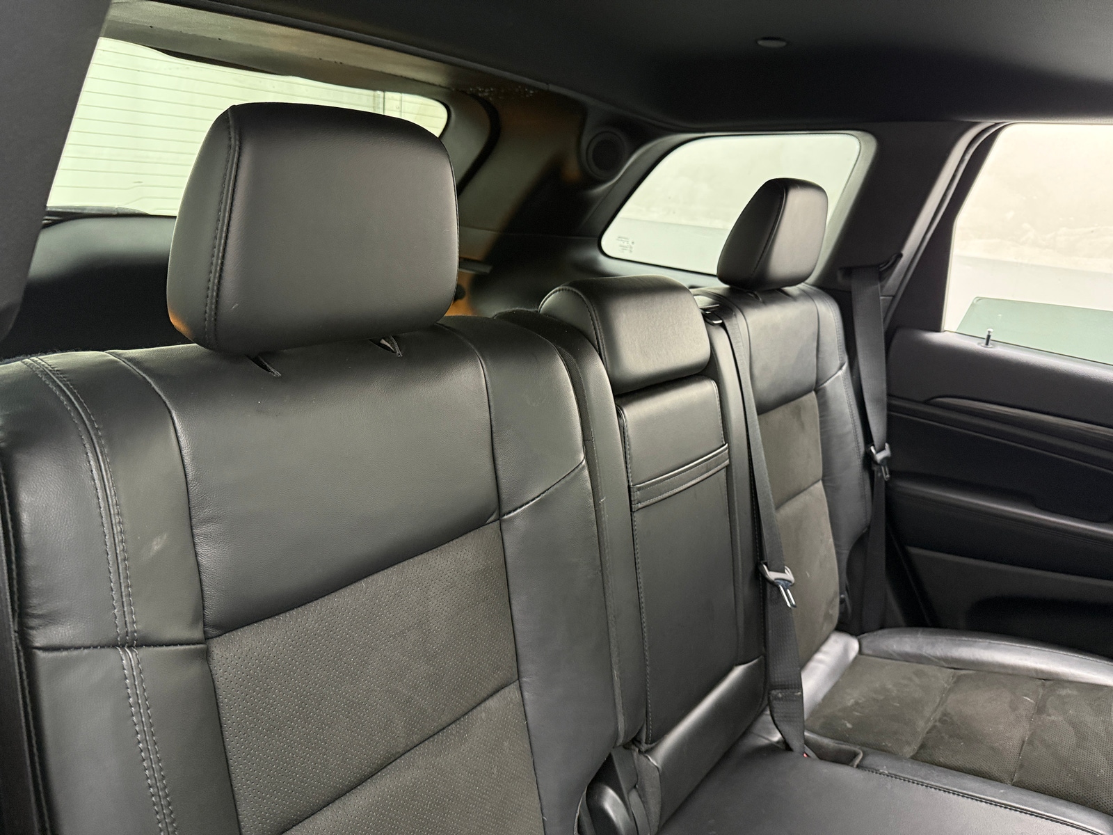 Thumbnail: 2021 Jeep Grand Cherokee - 6