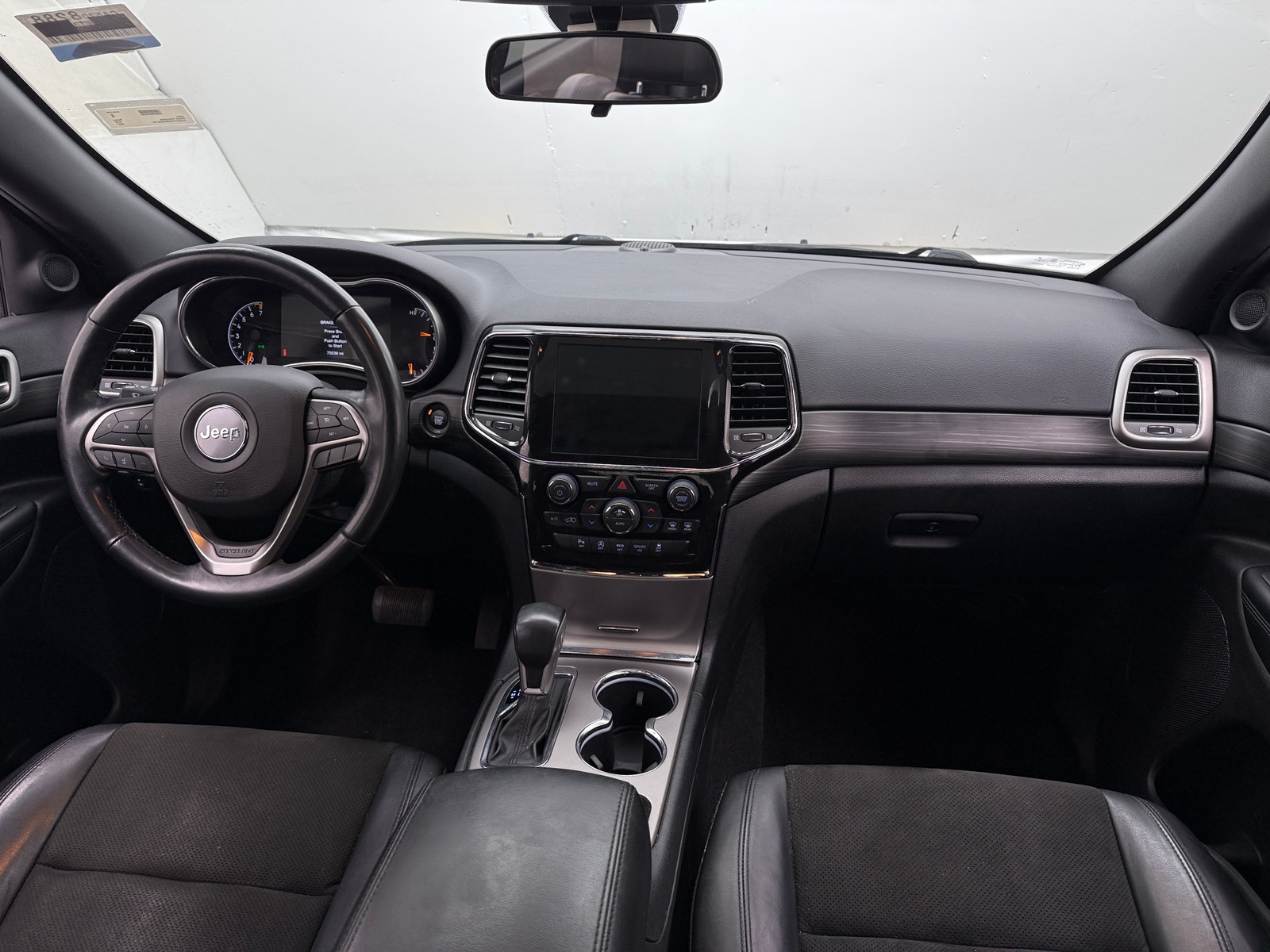 Thumbnail: 2021 Jeep Grand Cherokee - 3