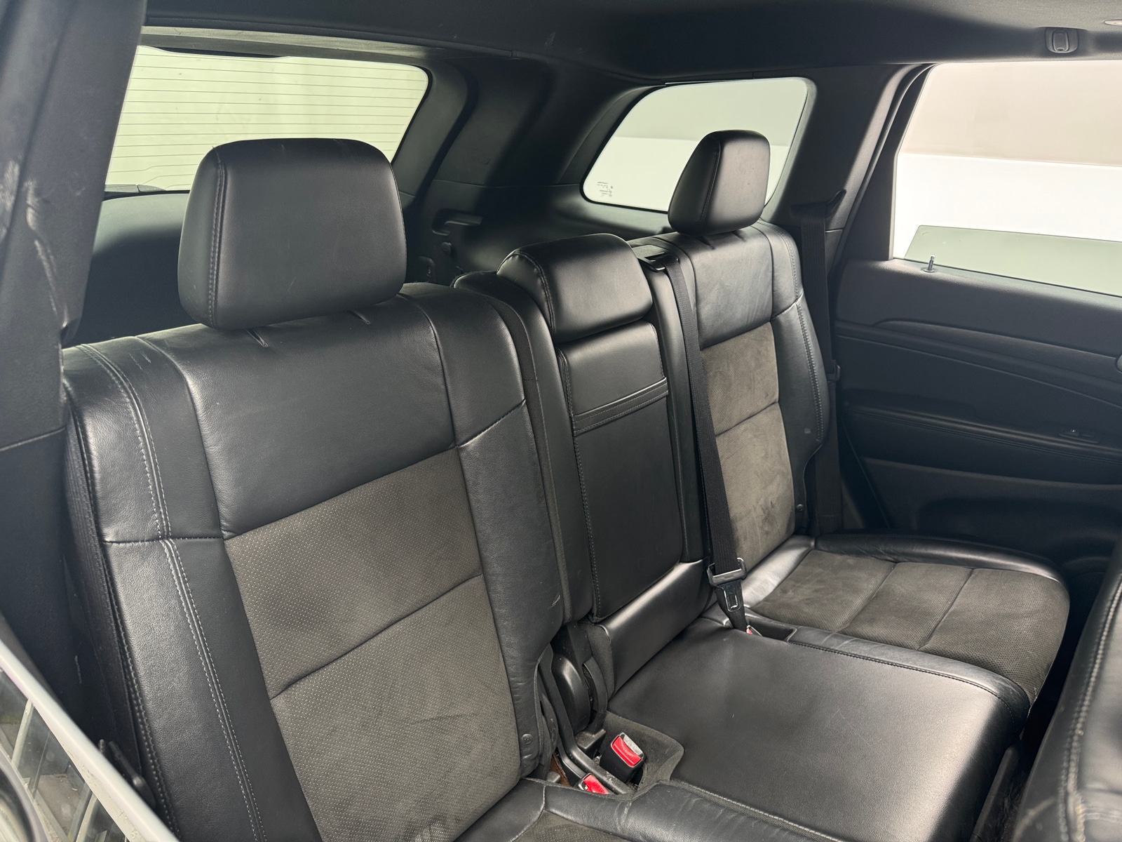 Thumbnail: 2018 Jeep Grand Cherokee - 6