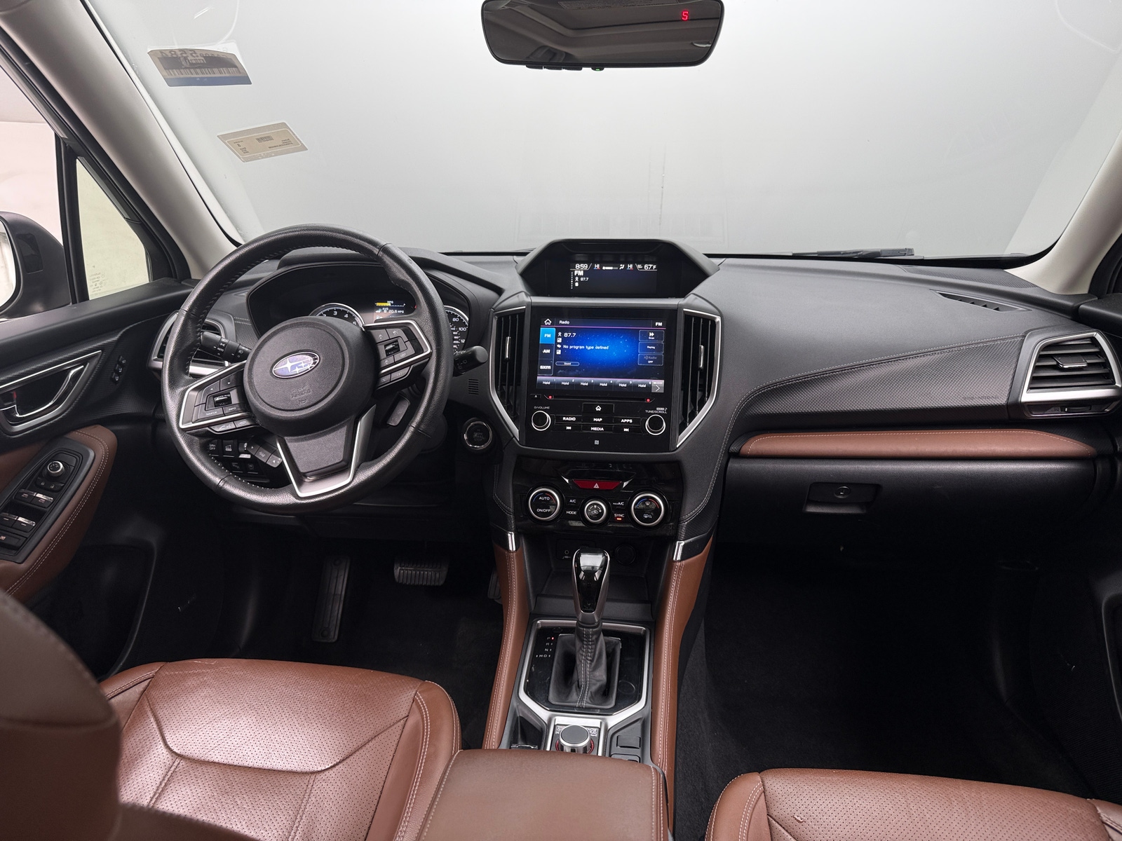 Thumbnail: 2020 Subaru Forester - 2