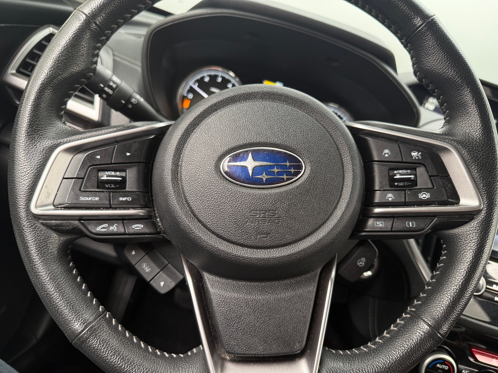 Thumbnail: 2020 Subaru Forester - 4