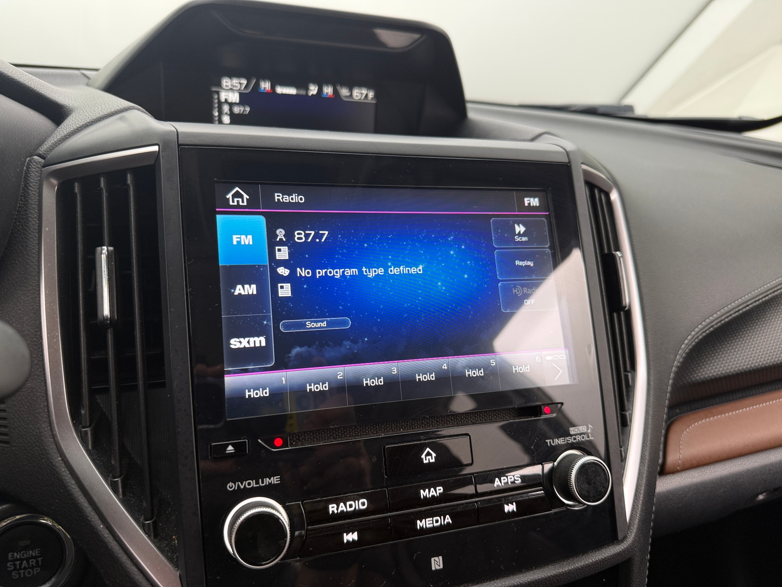 Thumbnail: 2020 Subaru Forester - 3