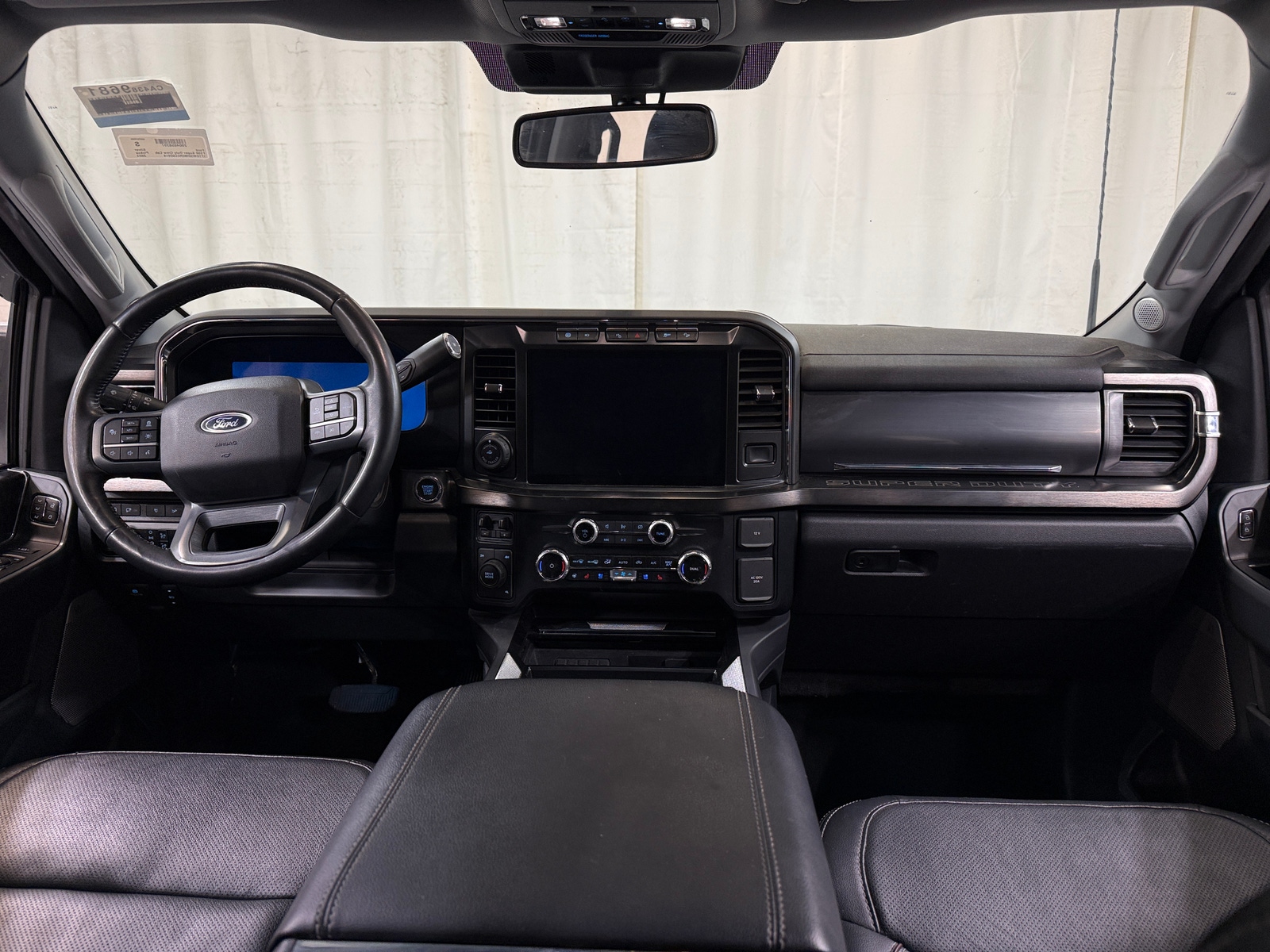 Thumbnail: 2024 Ford Econoline - 2
