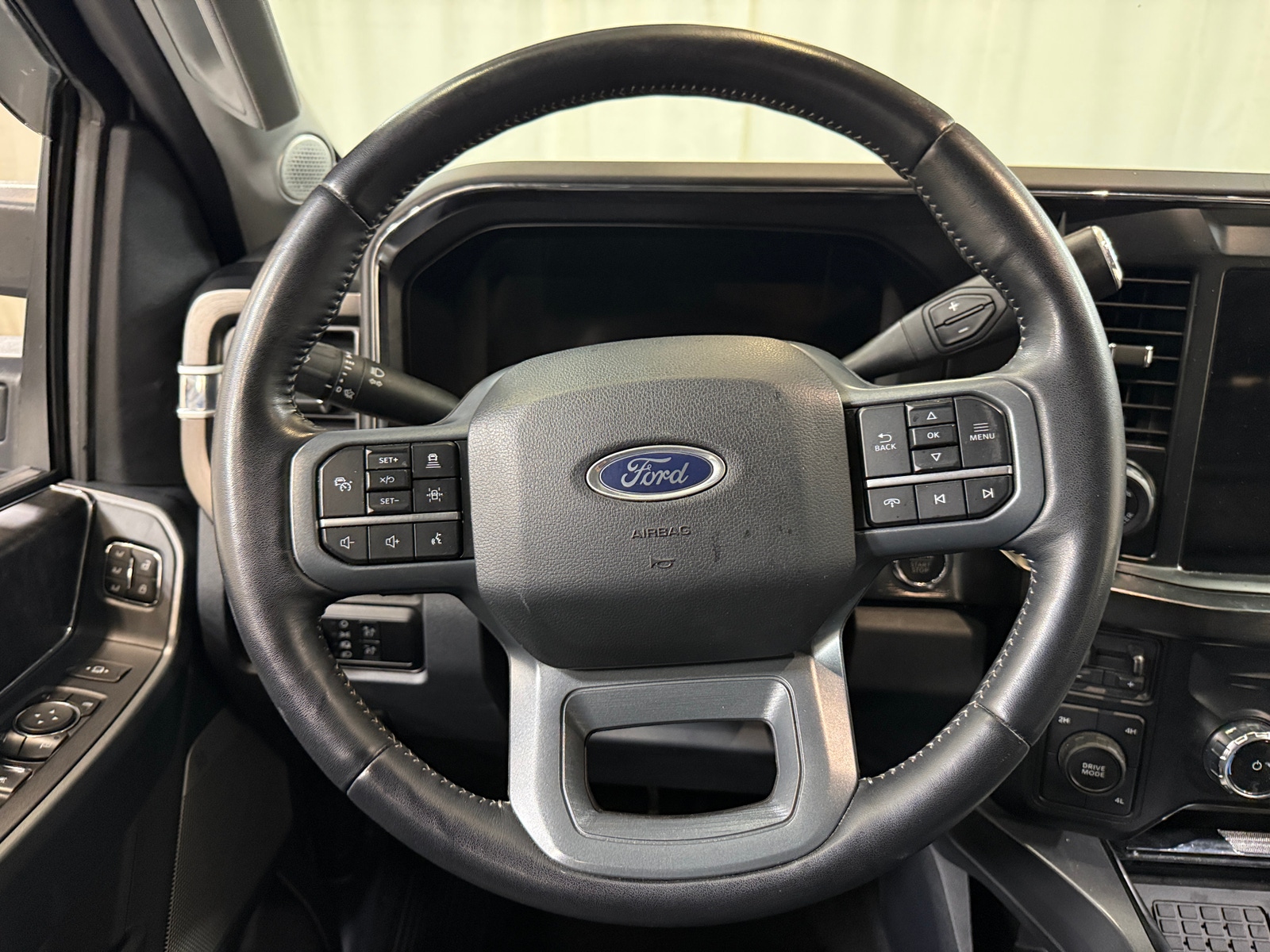 Thumbnail: 2024 Ford Econoline - 4