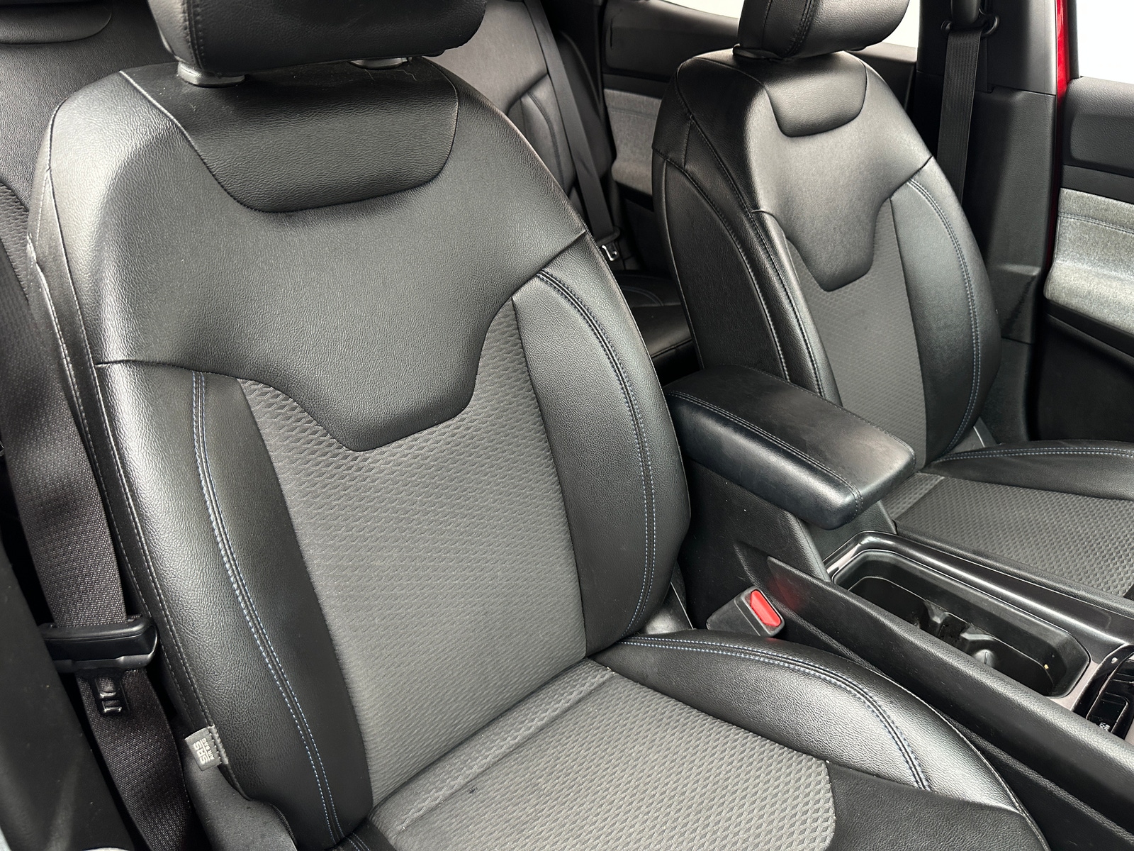 Thumbnail: 2023 Jeep Compass - 2