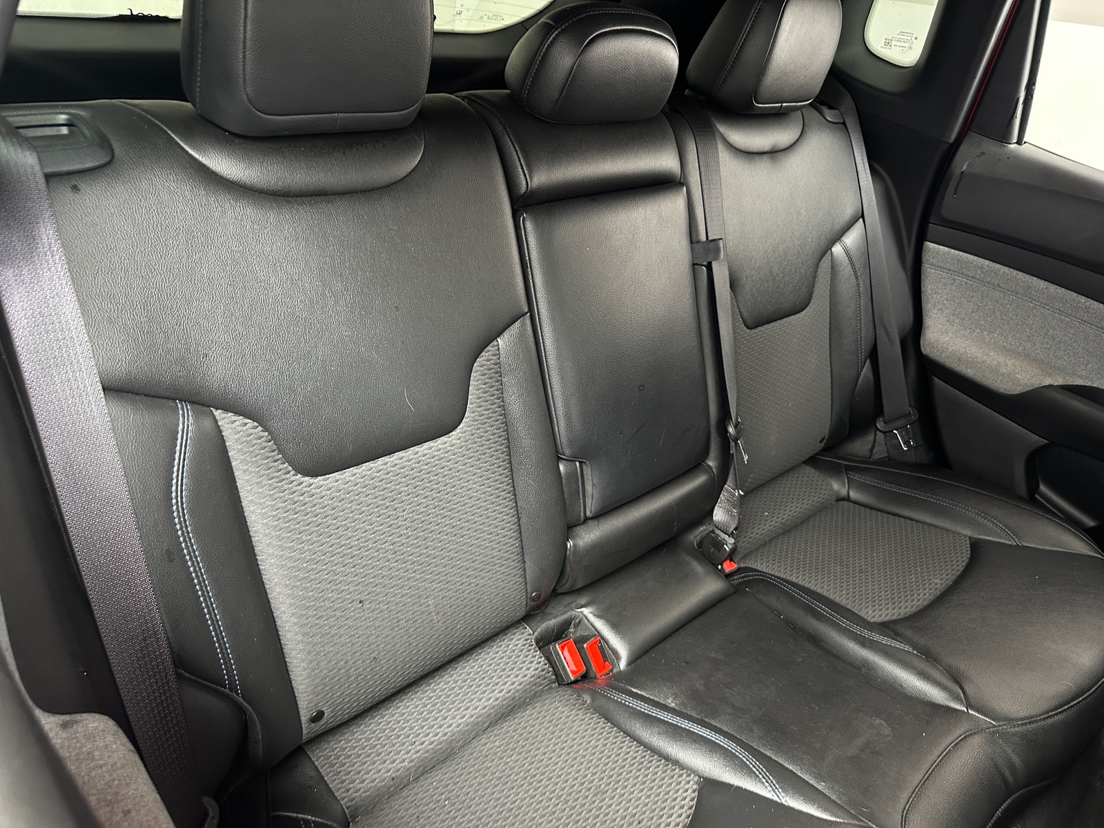 Thumbnail: 2023 Jeep Compass - 6