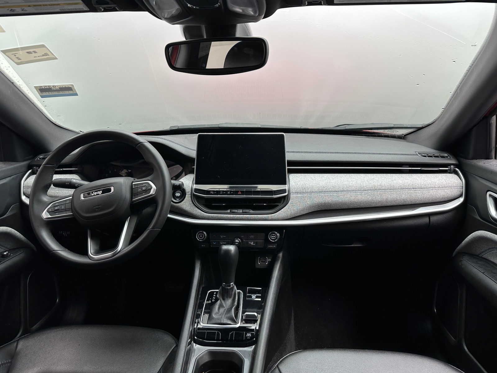 Thumbnail: 2023 Jeep Compass - 3