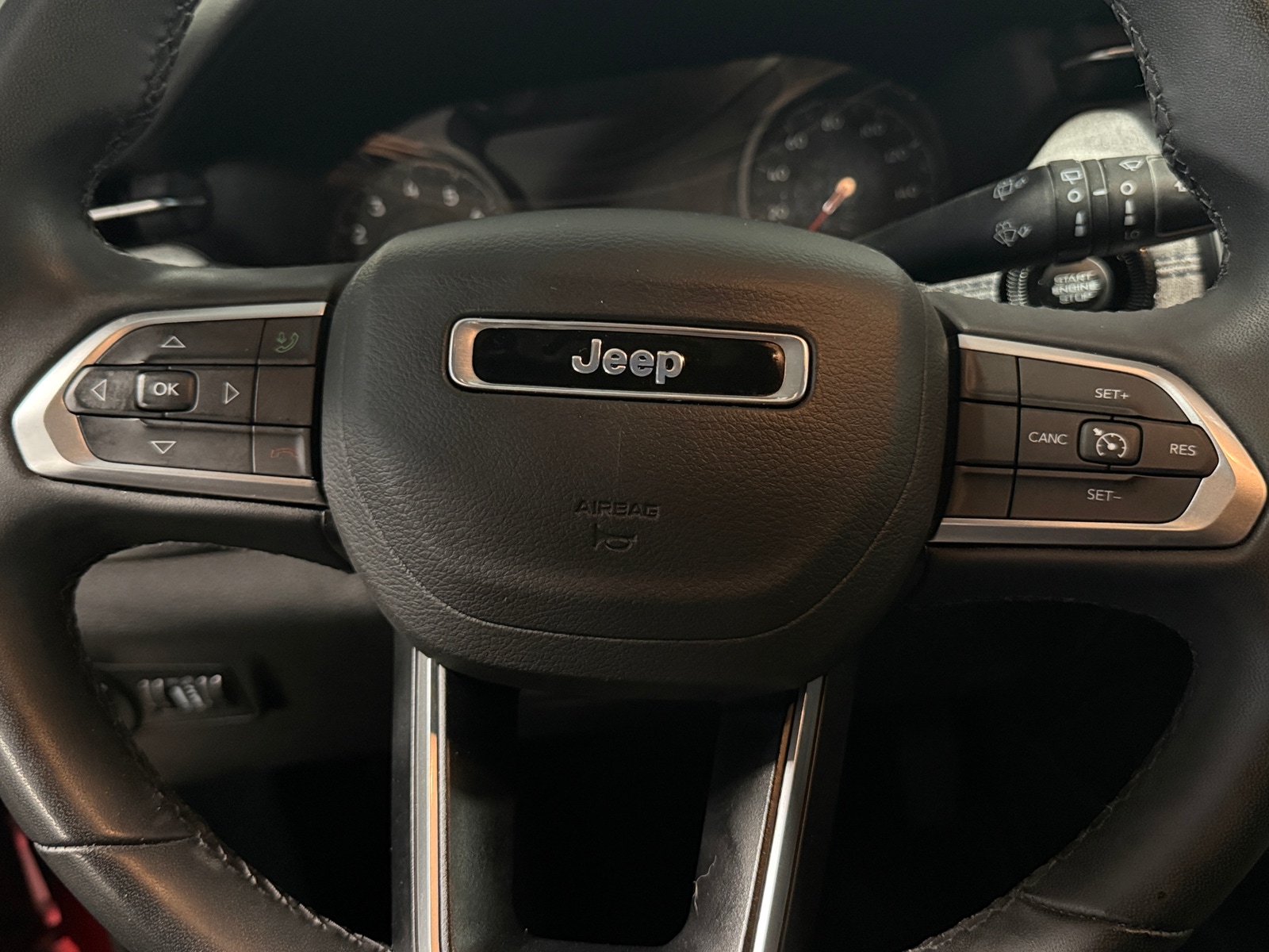 Thumbnail: 2023 Jeep Compass - 5