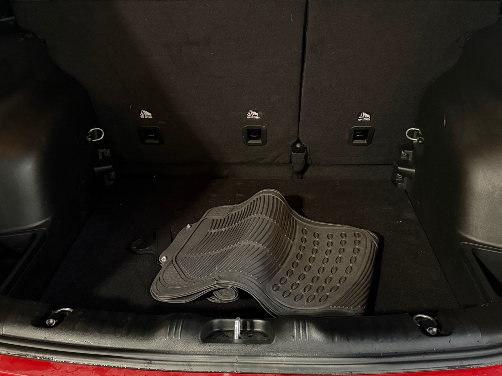 Thumbnail: 2023 Jeep Compass - 7