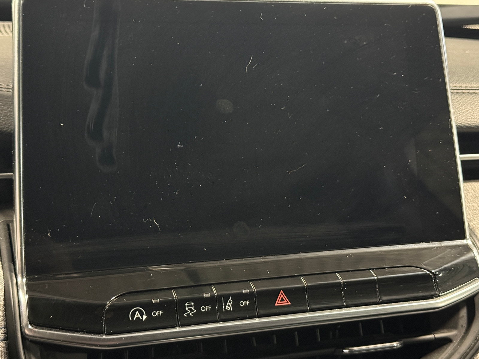 Thumbnail: 2023 Jeep Compass - 4