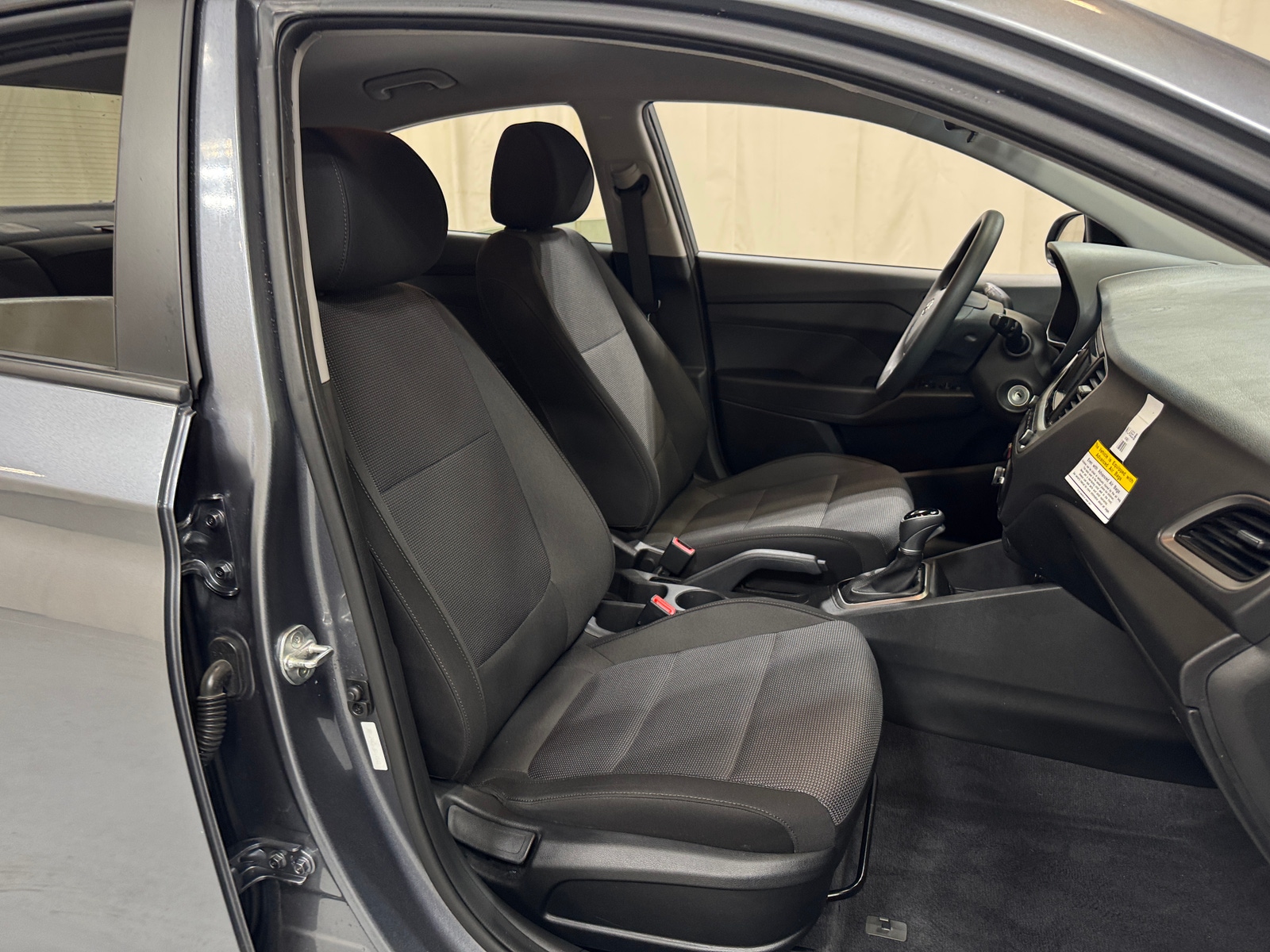 Thumbnail: 2018 Hyundai Accent - 2