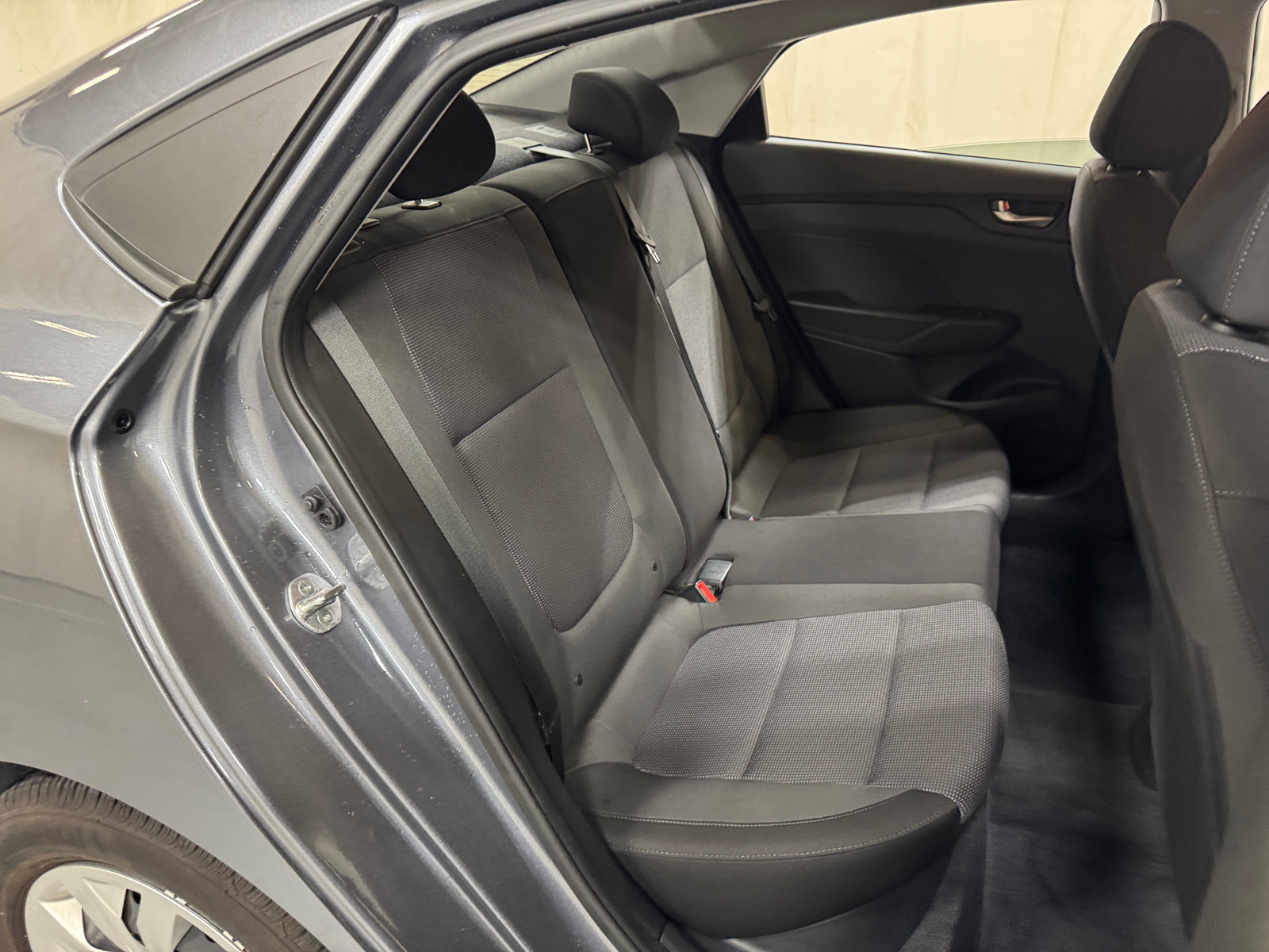 Thumbnail: 2018 Hyundai Accent - 6