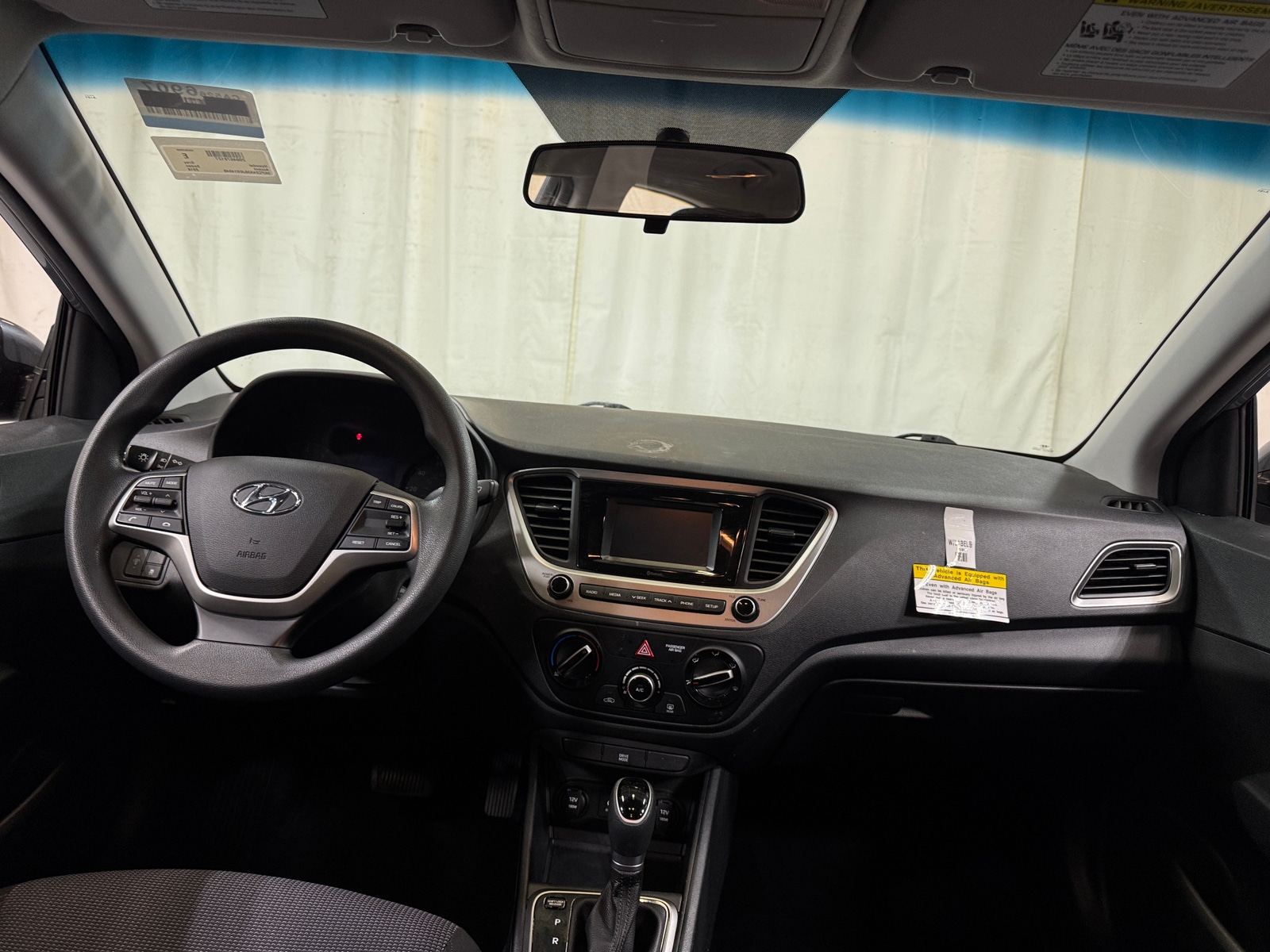 Thumbnail: 2018 Hyundai Accent - 3