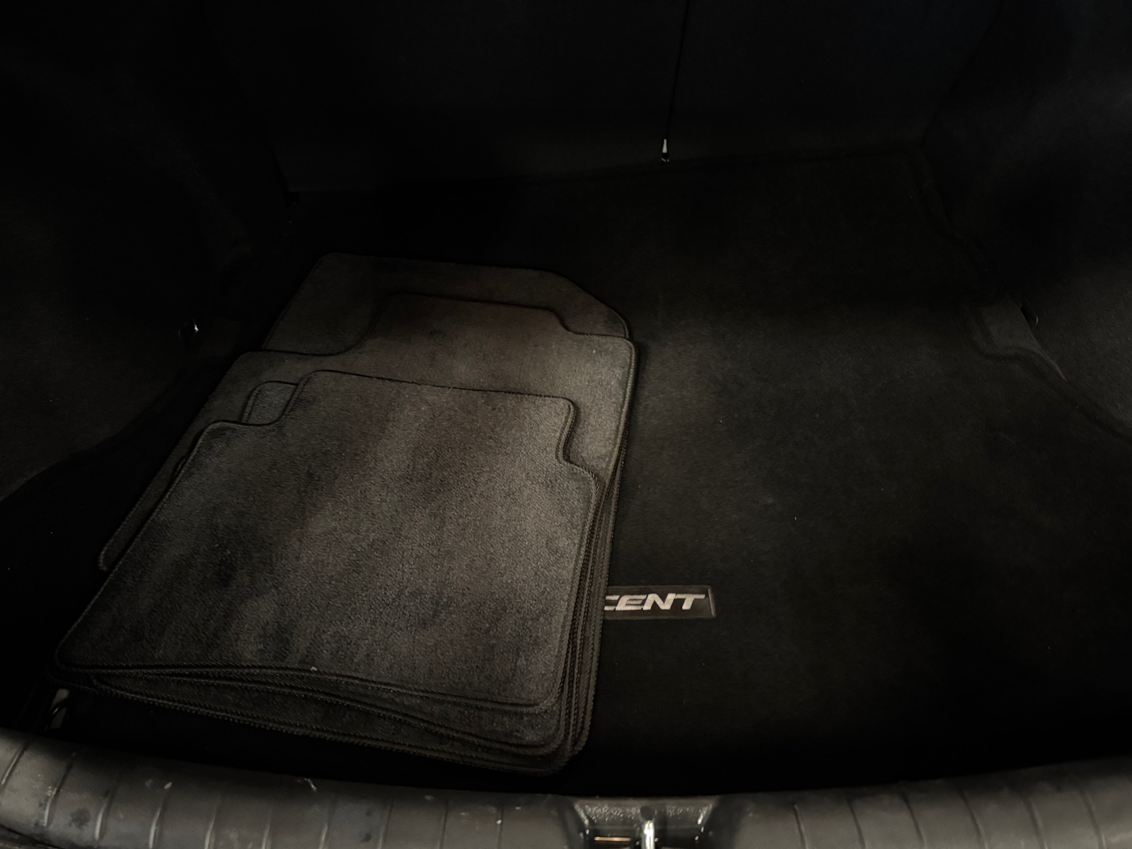 Thumbnail: 2018 Hyundai Accent - 7