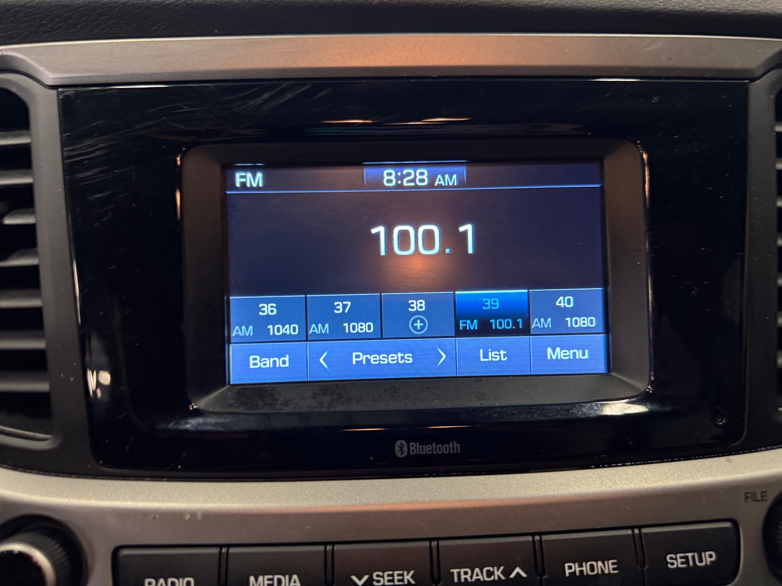 Thumbnail: 2018 Hyundai Accent - 4