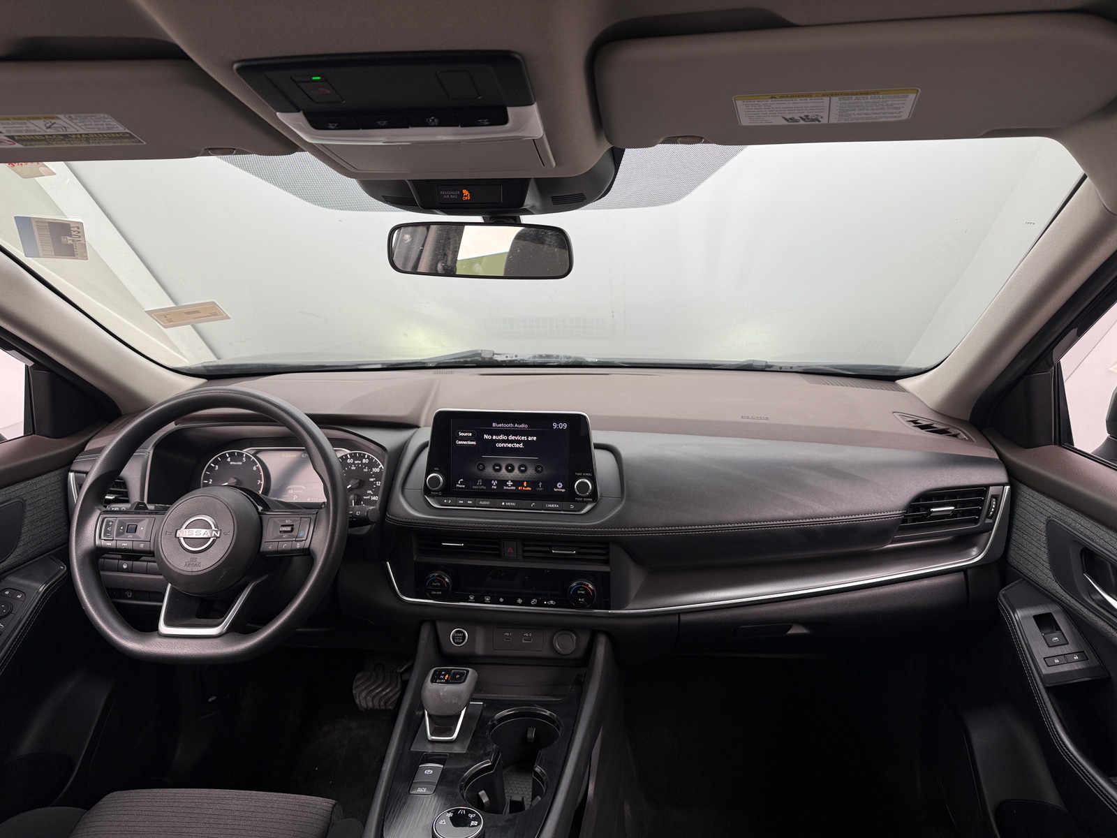 Thumbnail: 2023 Nissan Rogue - 3