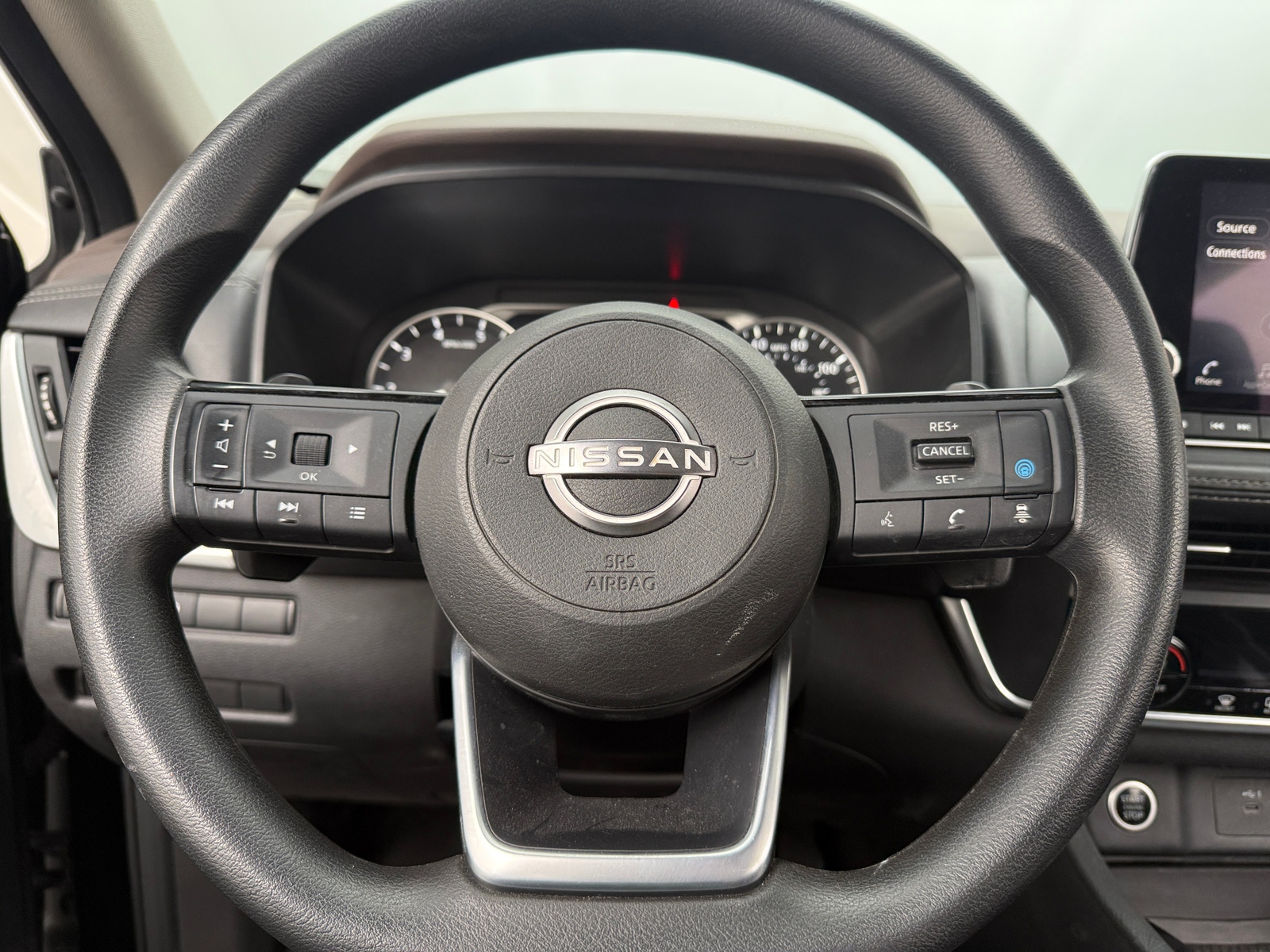 Thumbnail: 2023 Nissan Rogue - 5