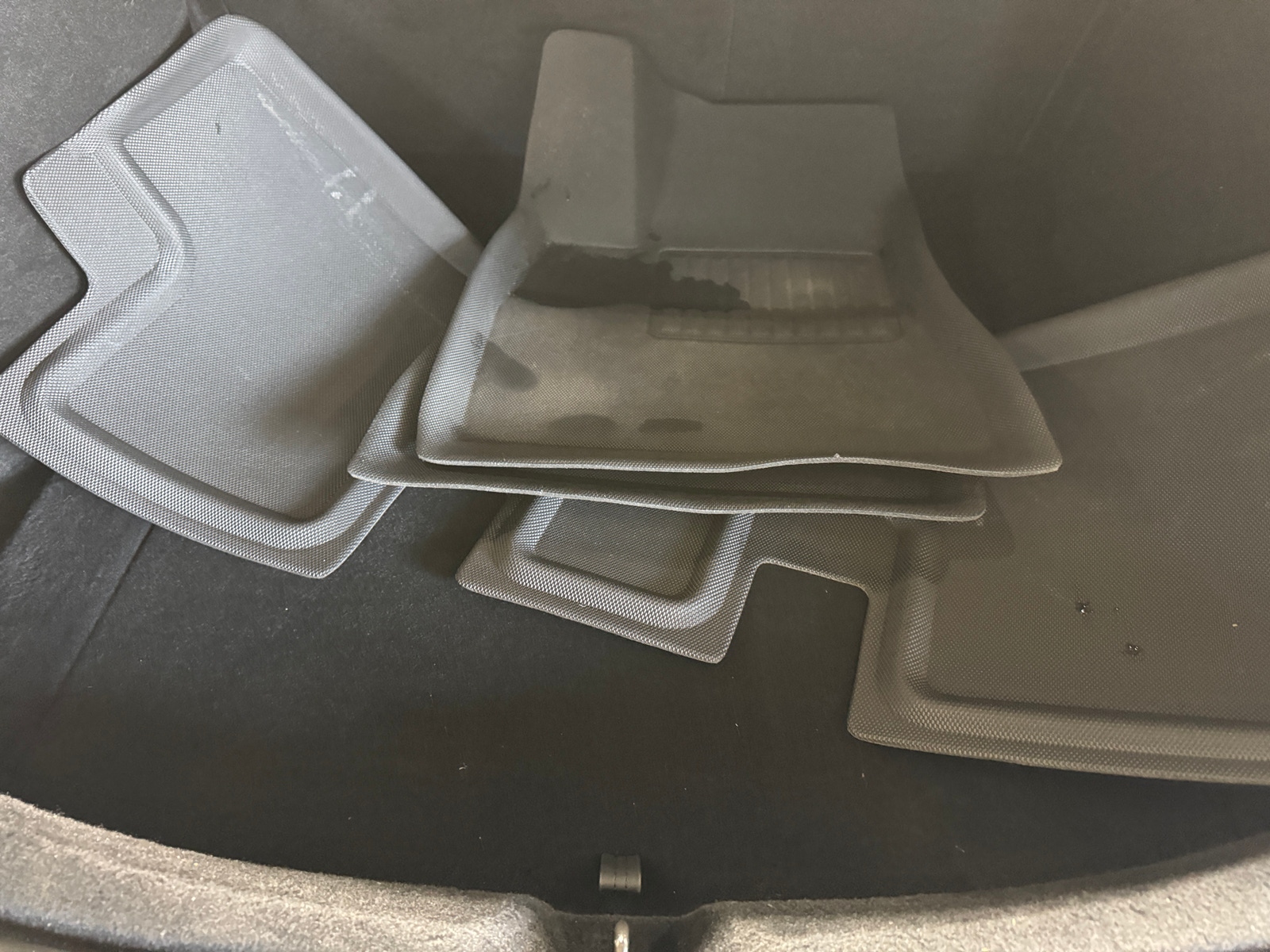 Thumbnail: 2025 Tesla Model 3 - 5