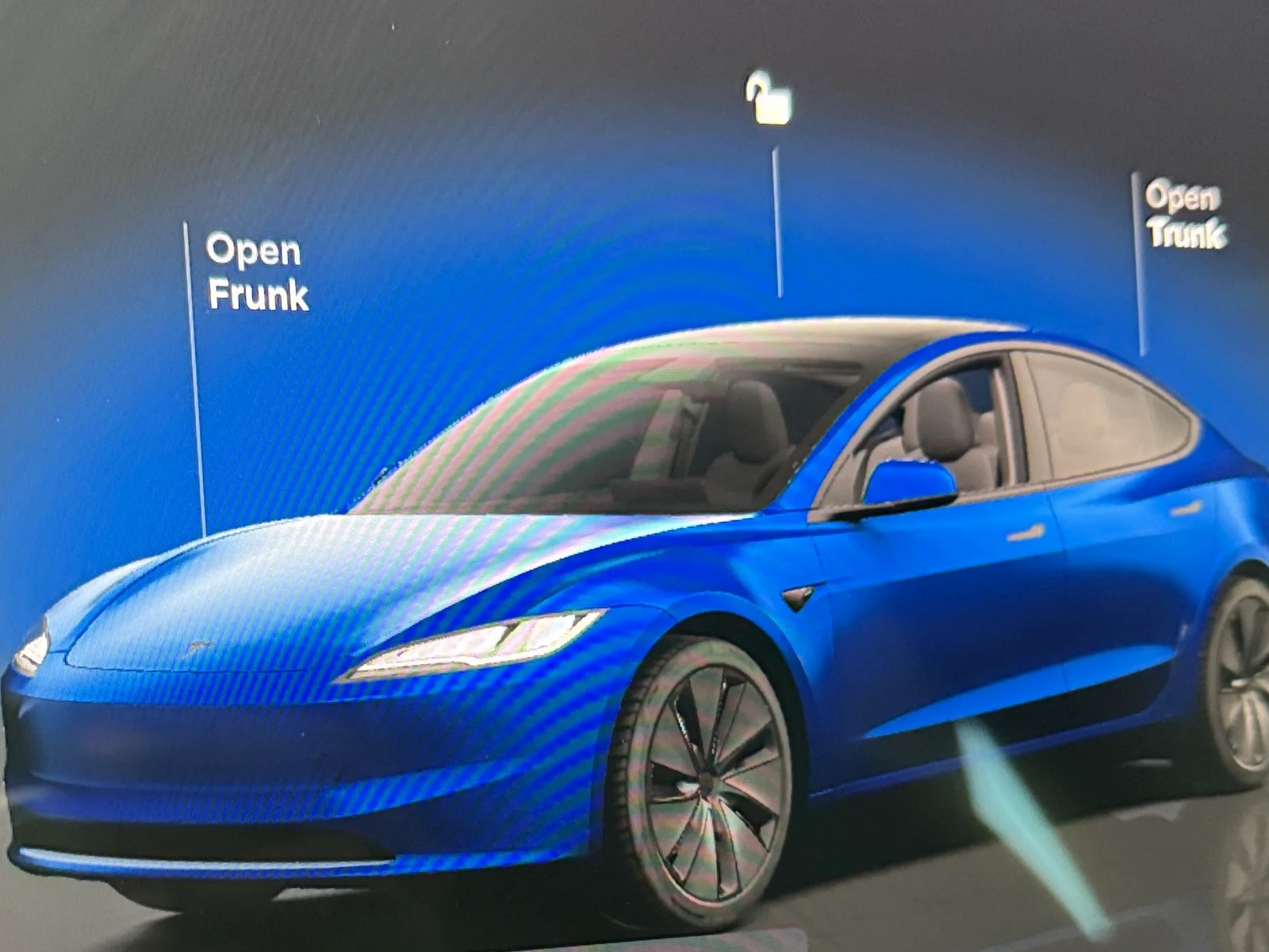 Thumbnail: 2025 Tesla Model 3 - 2